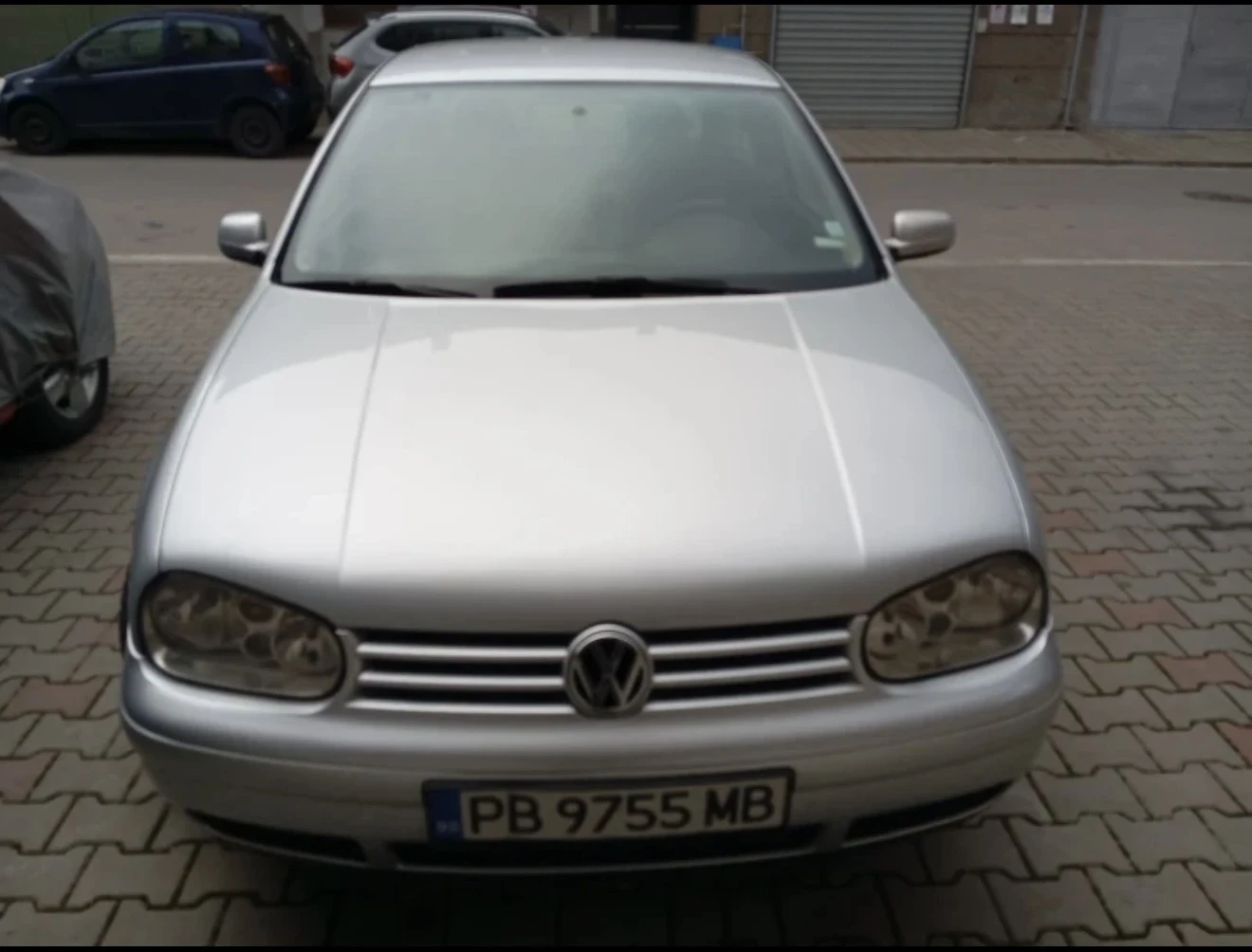 VW Golf | Mobile.bg � ����������� 3