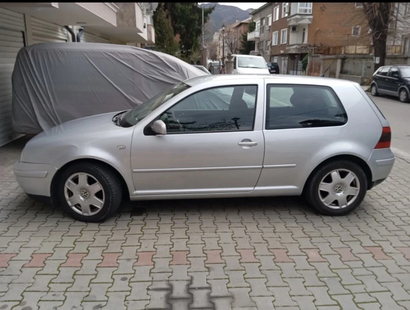 VW Golf | Mobile.bg � ����������� 4