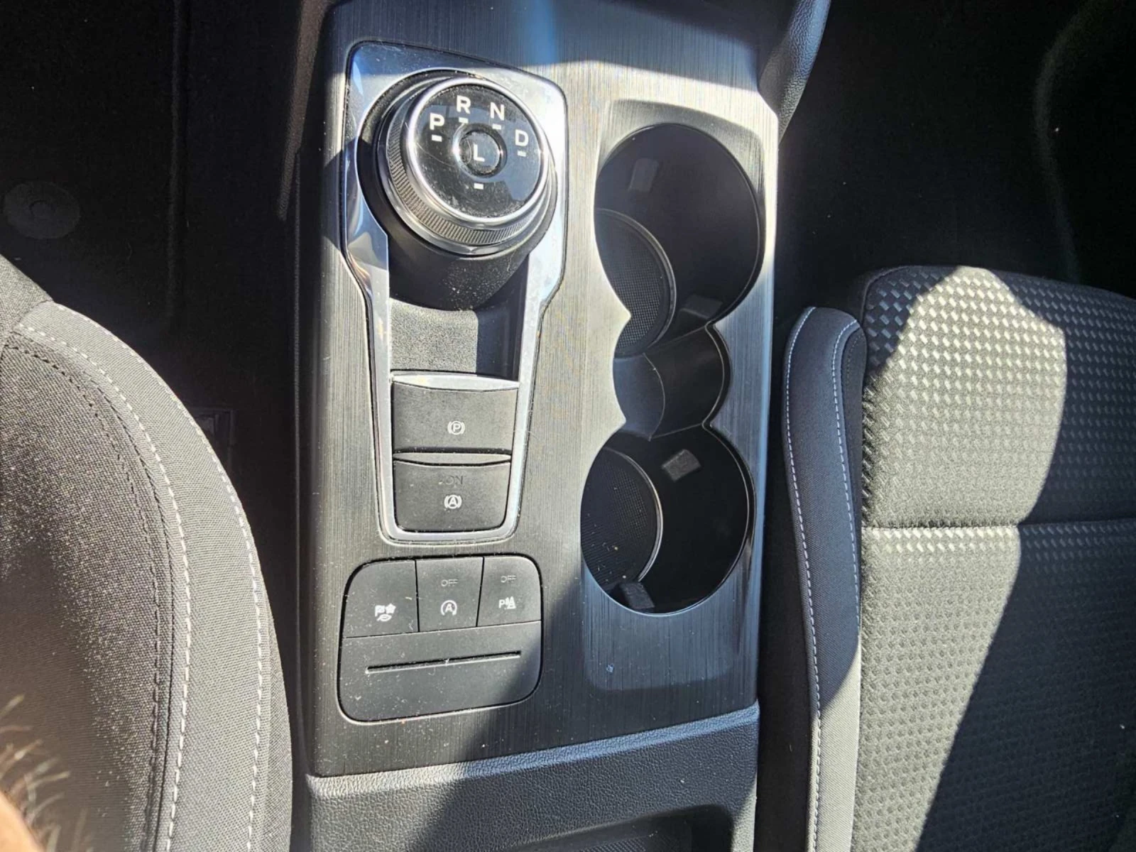 Ford Focus 1.5D Automatic 83000km, снимка 8 - Автомобили и джипове - 53967854