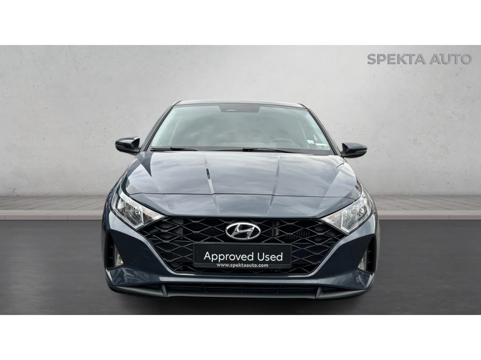 Hyundai I20 1.0T-GDI  A/T, ������� ������ �� 148   | Mobile.bg � ����������� 5