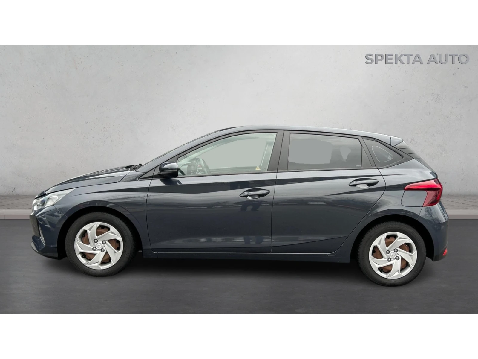 Hyundai I20 1.0T-GDI  A/T, ������� ������ �� 148   | Mobile.bg � ����������� 3