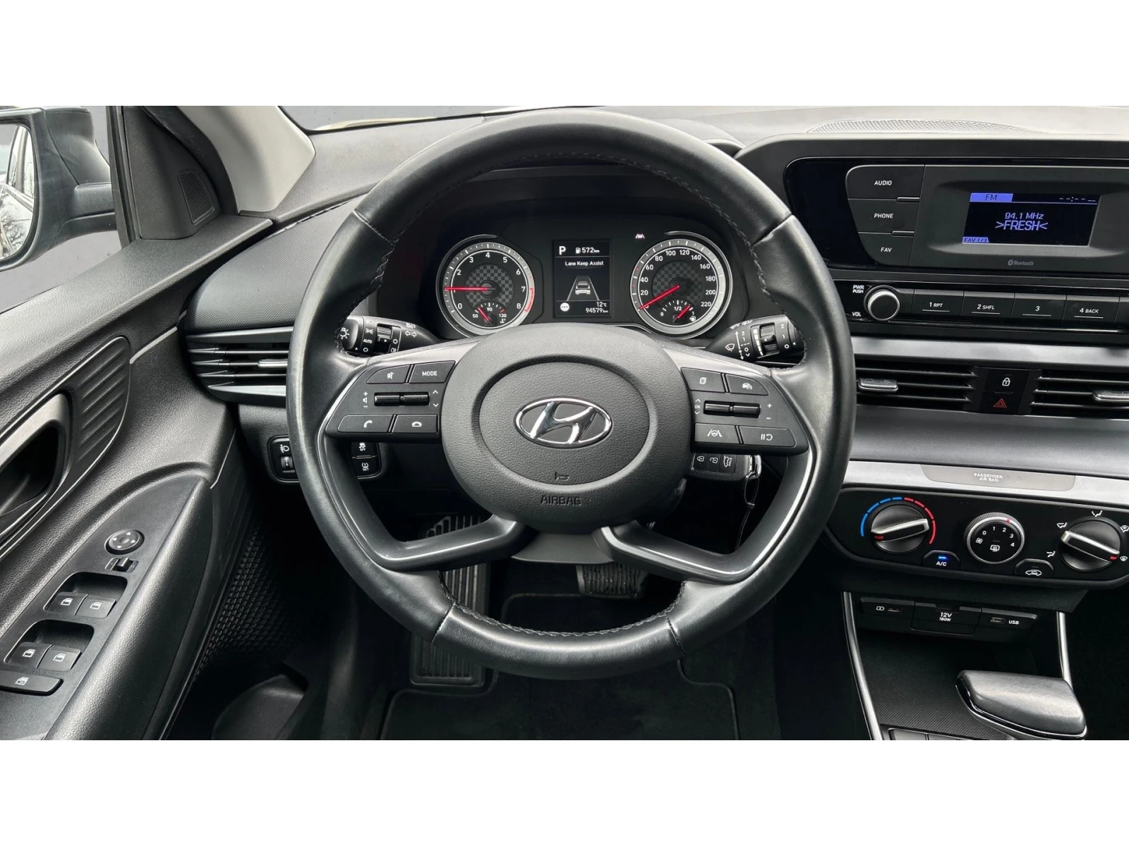 Hyundai I20 1.0T-GDI  A/T, ������� ������ �� 148   | Mobile.bg � ����������� 9