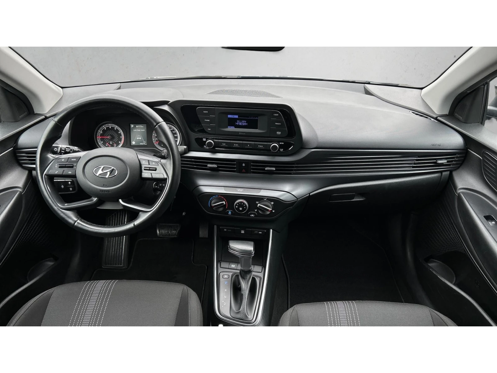 Hyundai I20 1.0T-GDI  A/T, ������� ������ �� 148   | Mobile.bg � ����������� 8