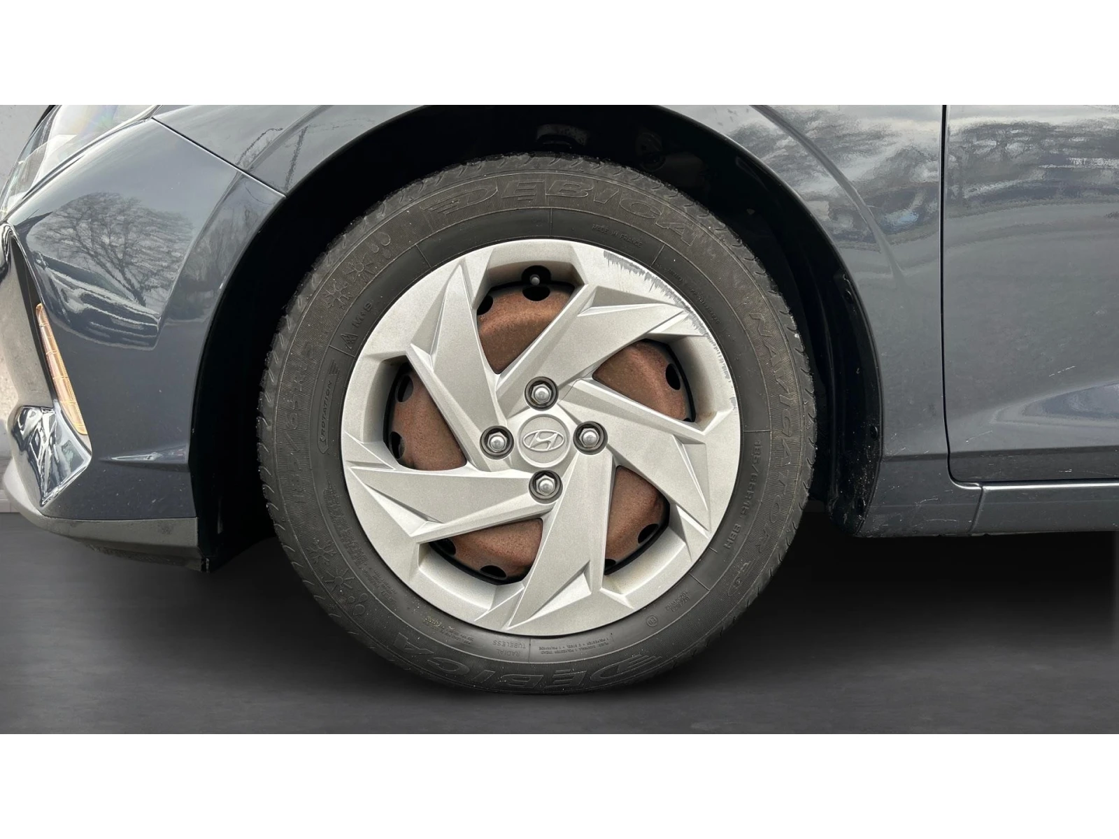 Hyundai I20 1.0T-GDI  A/T, ������� ������ �� 148   | Mobile.bg � ����������� 16