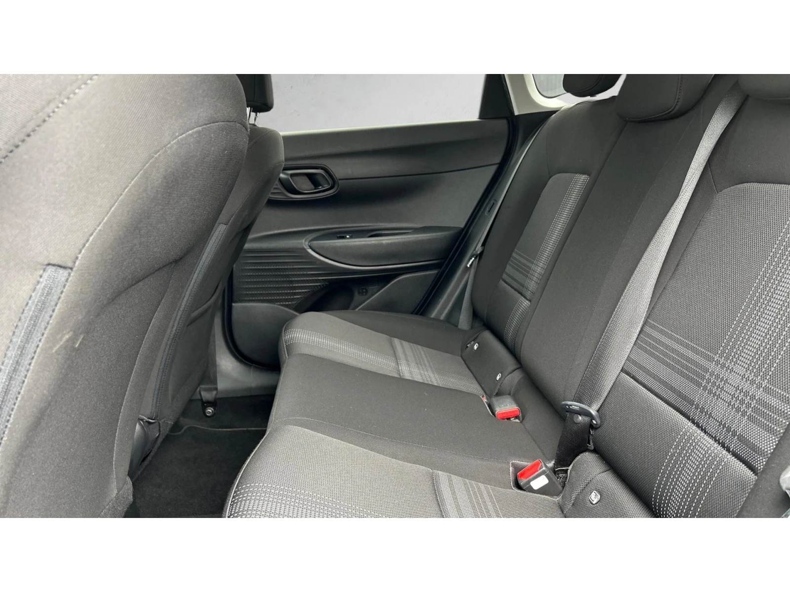 Hyundai I20 1.0T-GDI  A/T, ������� ������ �� 148   | Mobile.bg � ����������� 11