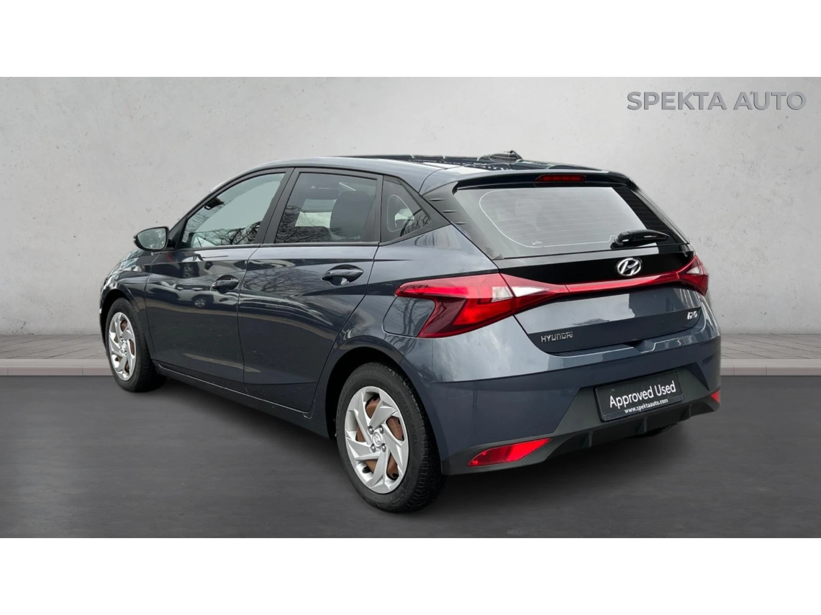 Hyundai I20 1.0T-GDI  A/T, ������� ������ �� 148   | Mobile.bg � ����������� 2