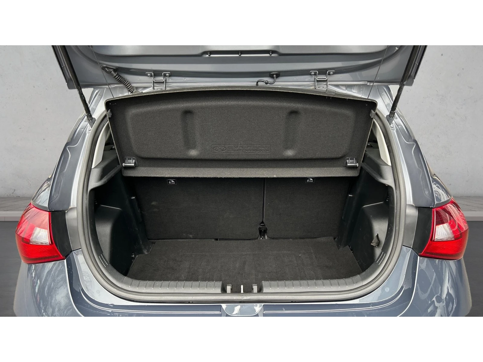 Hyundai I20 1.0T-GDI  A/T, ������� ������ �� 148   | Mobile.bg � ����������� 10