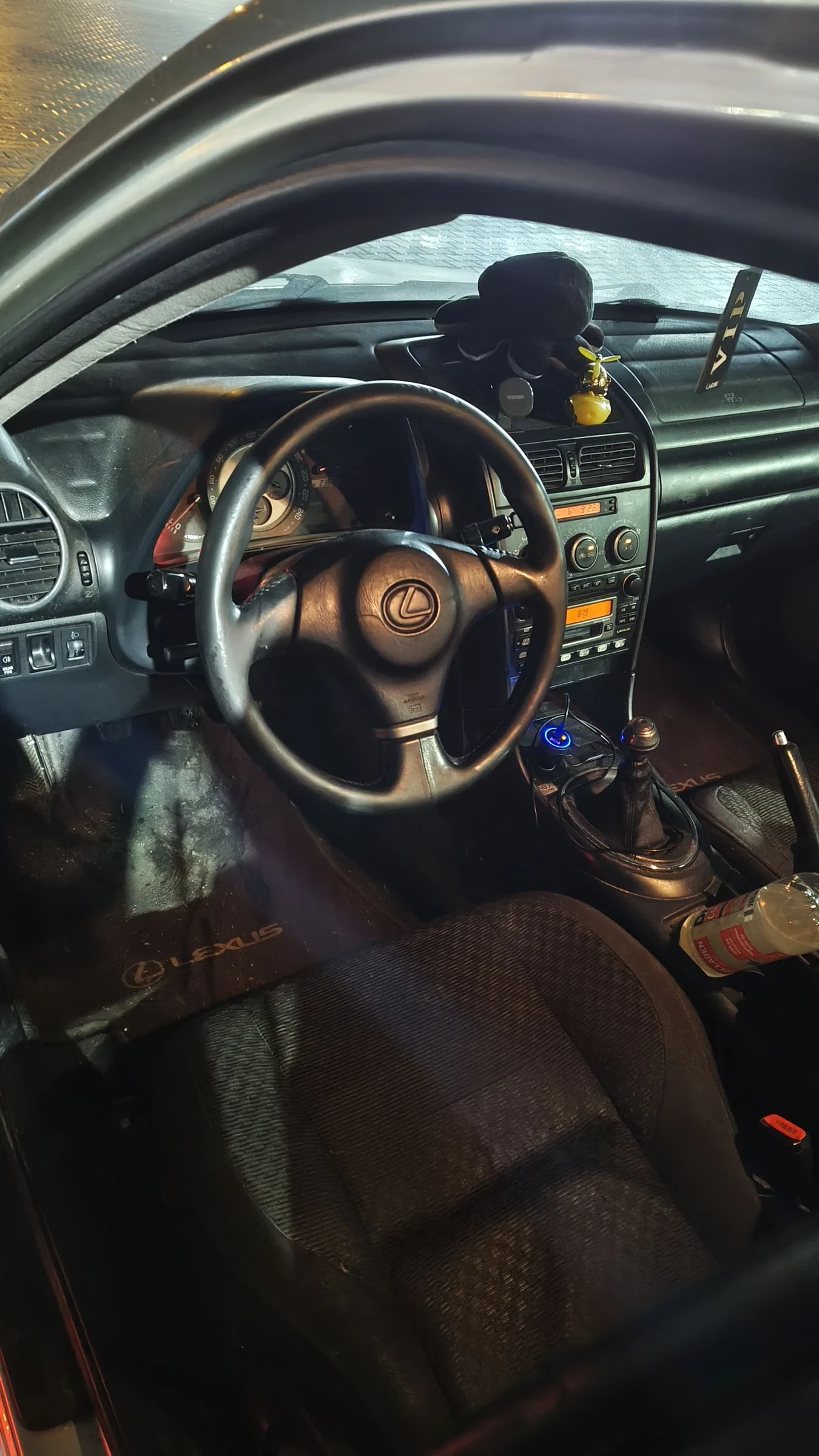 Lexus IS 200 2.0 | Mobile.bg � ����������� 5