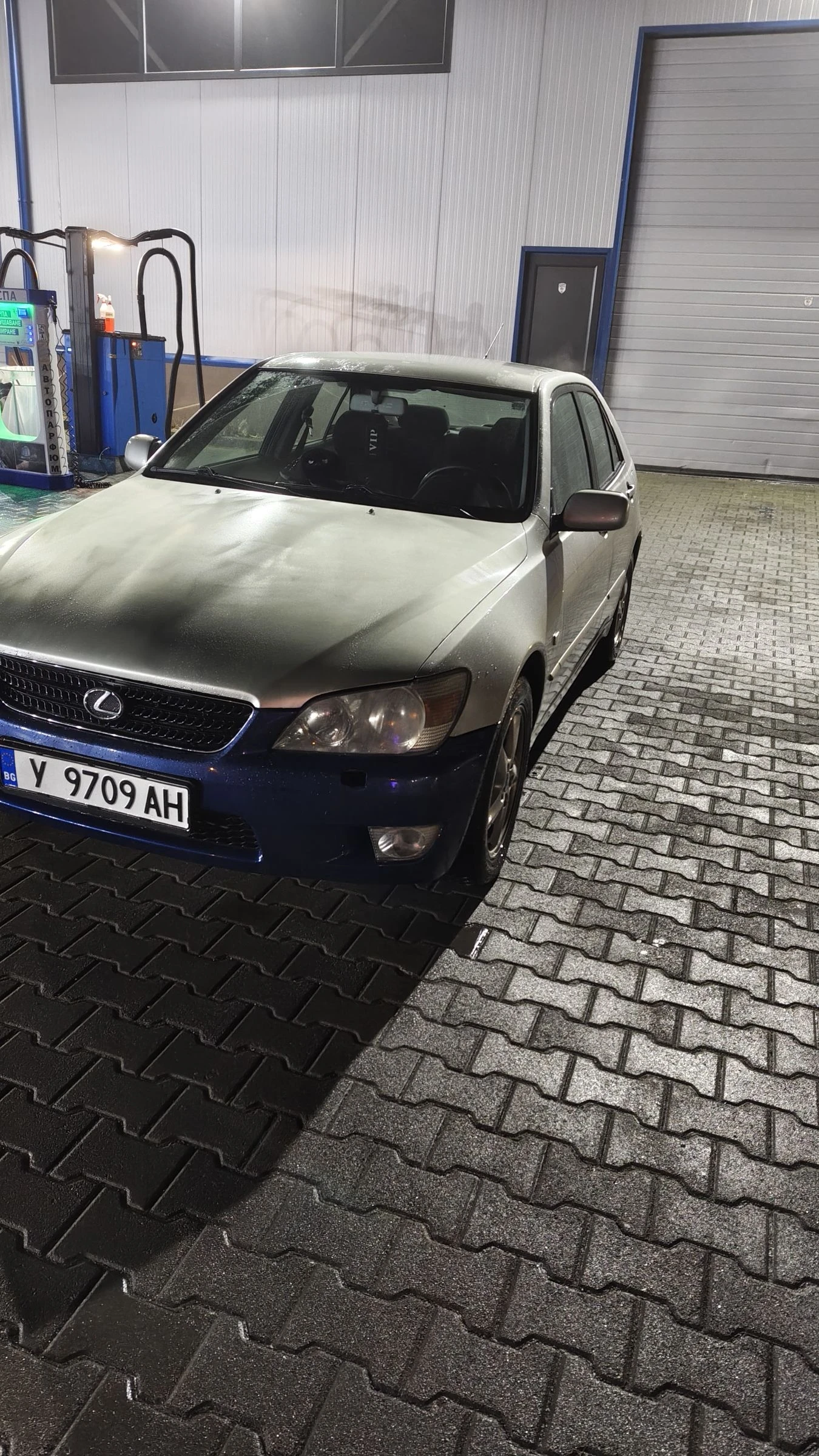 Lexus IS 200 2.0 | Mobile.bg � ����������� 2