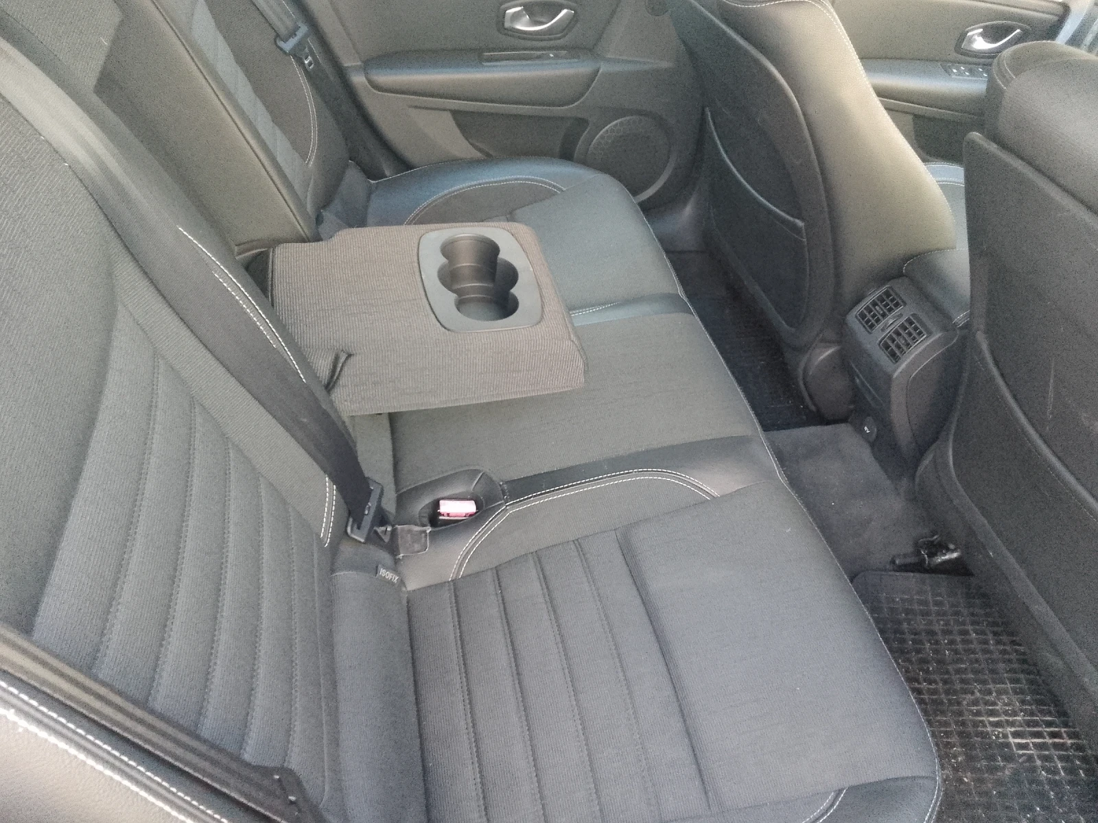 Renault Laguna, снимка 8 - Автомобили и джипове - 54099006