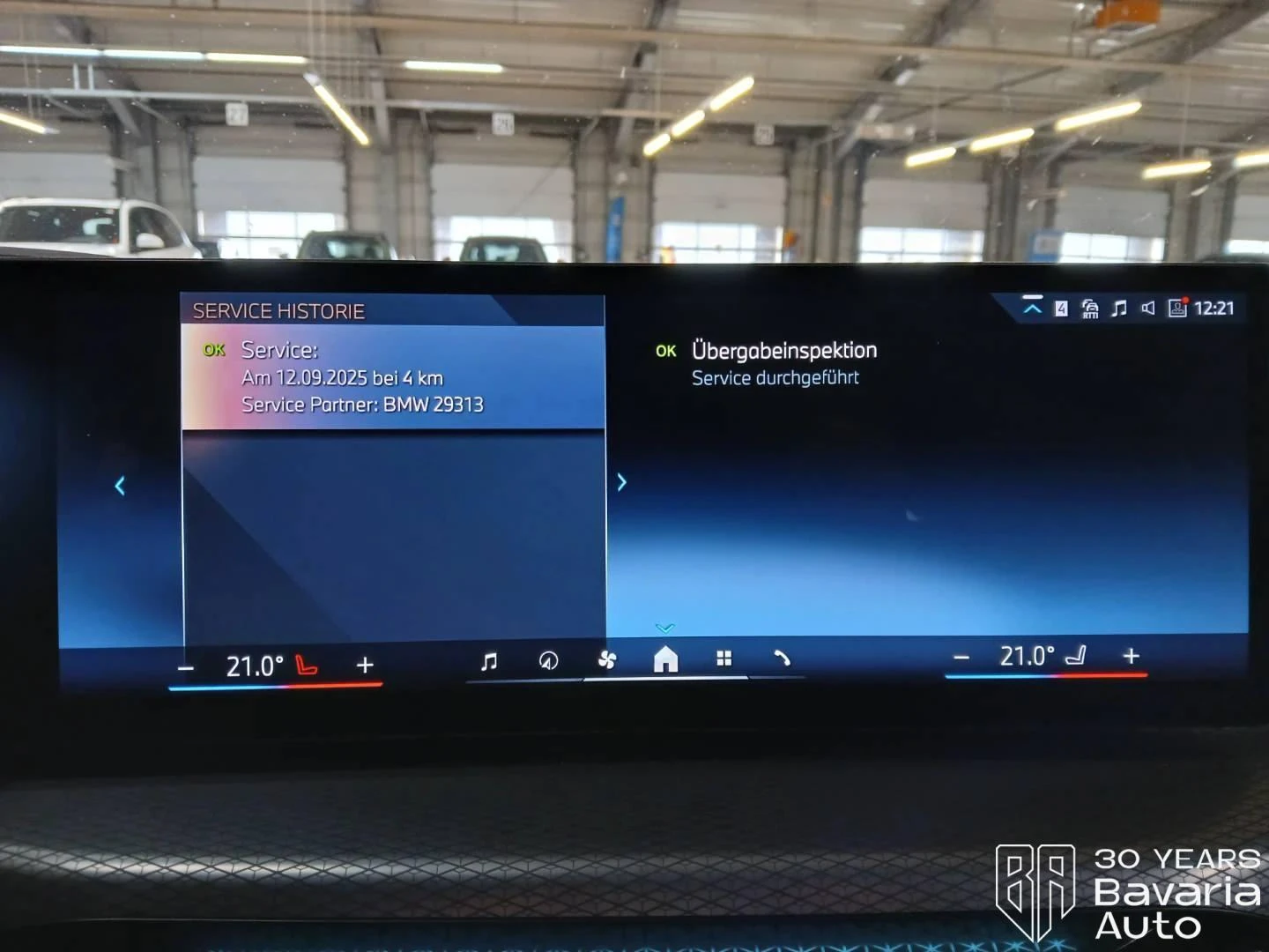 BMW 330 e Touring M Sport Paket Sportautomatic | Mobile.bg � ����������� 13