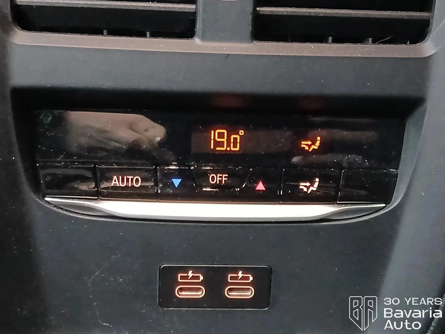 BMW 330 e Touring M Sport Paket Sportautomatic | Mobile.bg � ����������� 14