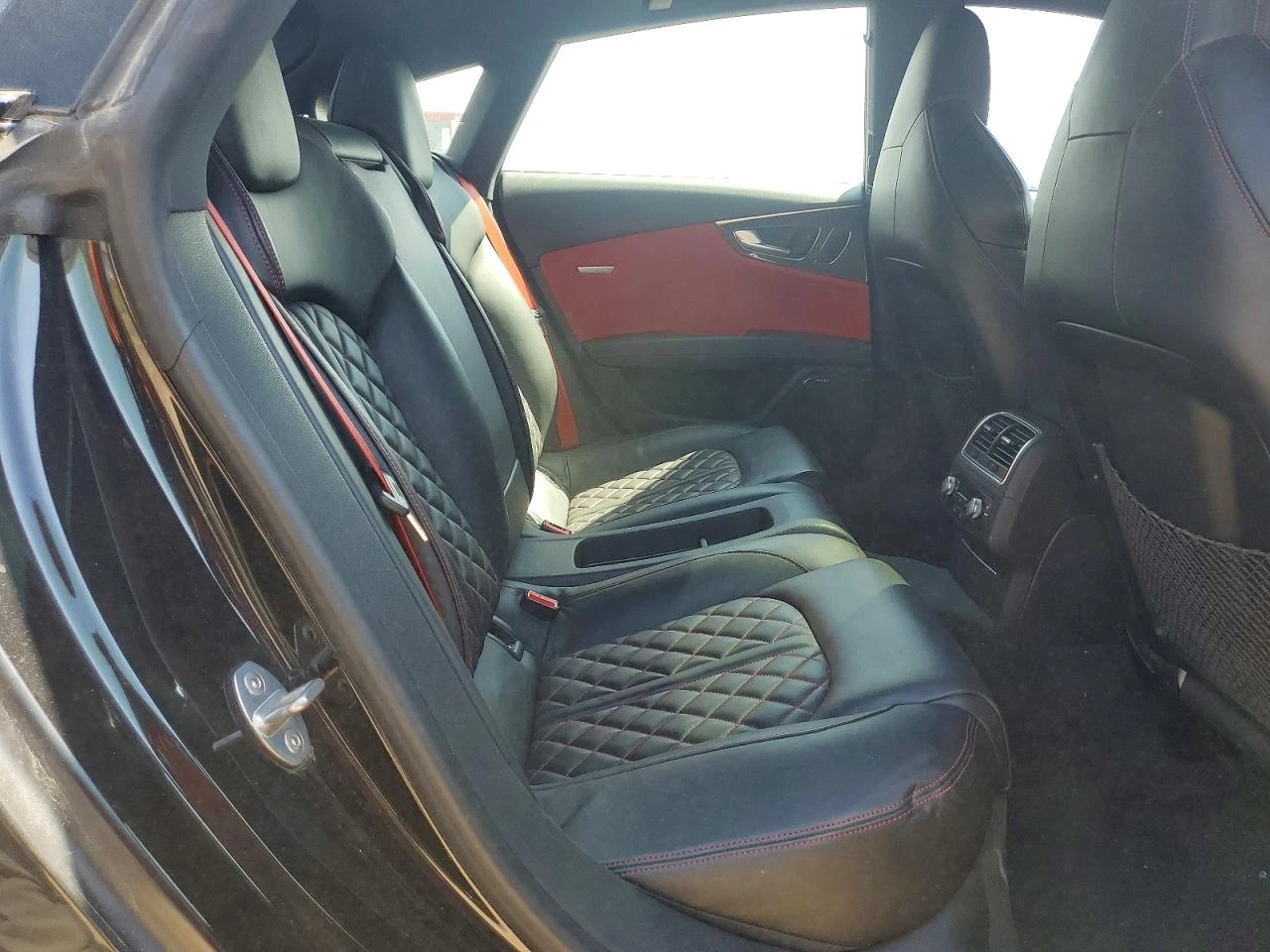 Audi S7 4.0l Premium, снимка 10 - Автомобили и джипове - 54430165