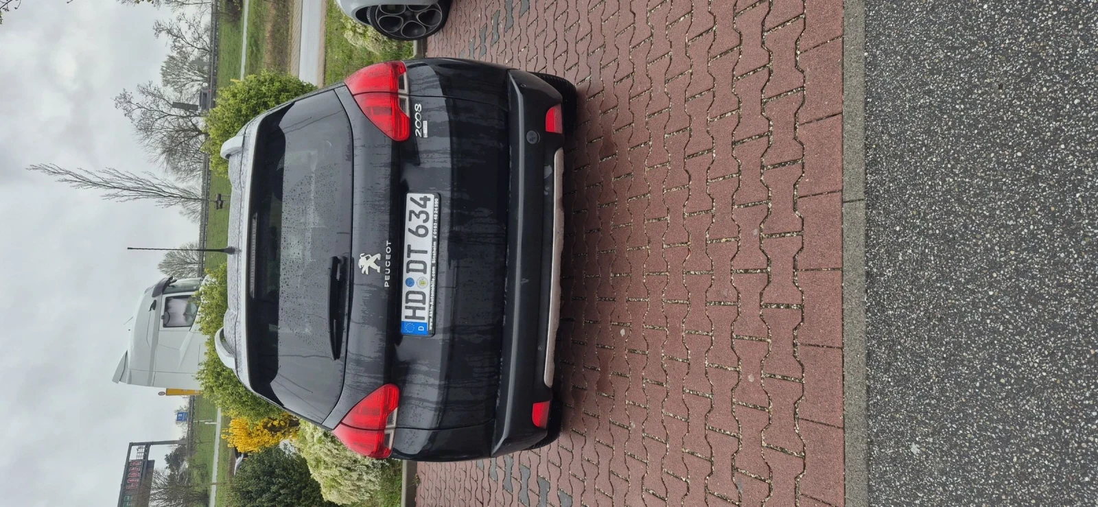 Peugeot 2008 Pure Tech , снимка 5 - Автомобили и джипове - 54444247