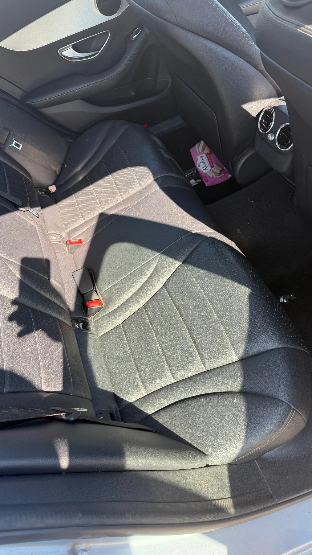Mercedes-Benz C 220 | Mobile.bg � ����������� 8