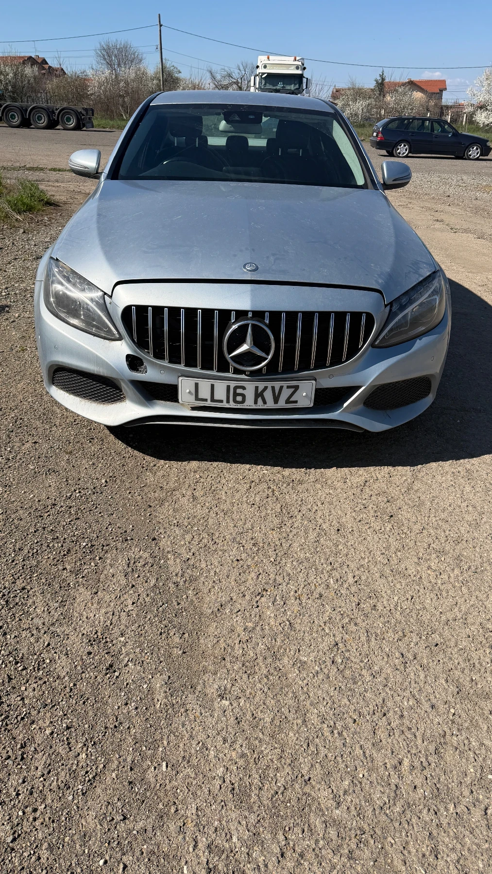 Mercedes-Benz C 220 | Mobile.bg � ����������� 1
