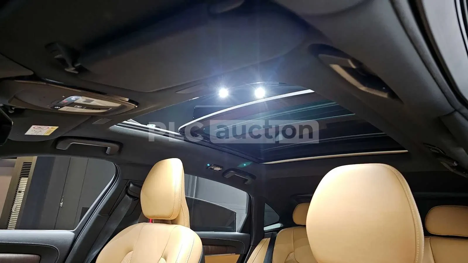 Volvo S90 * АВТОКРЕДИТ БЕЗ ПЪРВОНАЧАЛНА ВНОСКА, снимка 15 - Автомобили и джипове - 54566481