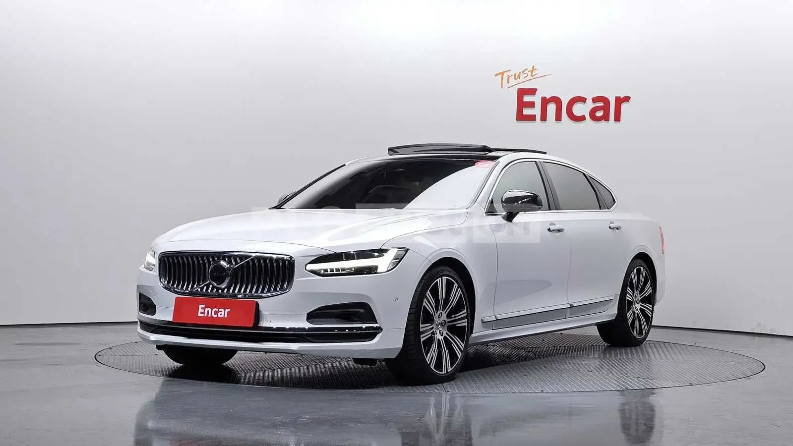 Volvo S90 * АВТОКРЕДИТ БЕЗ ПЪРВОНАЧАЛНА ВНОСКА