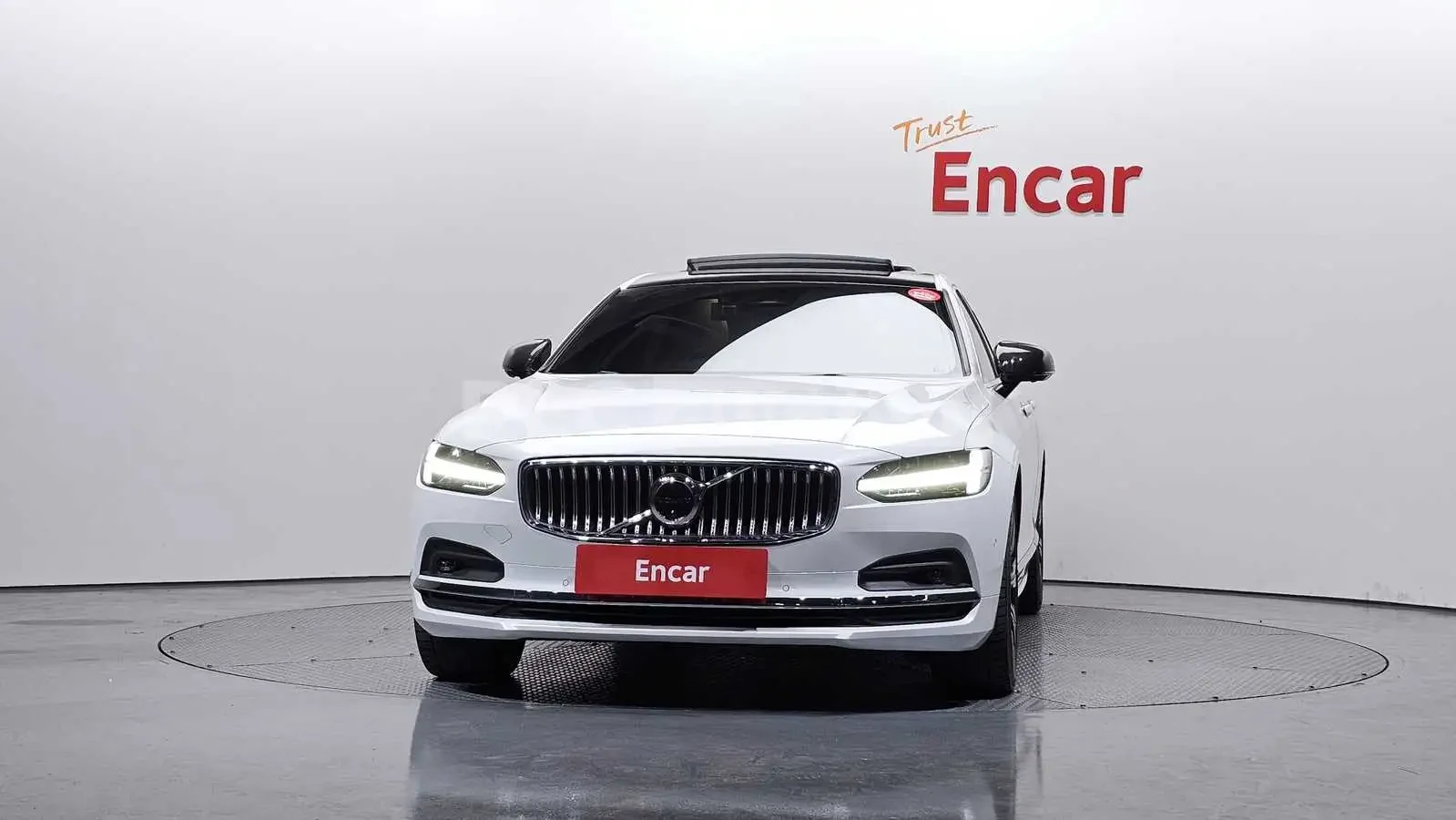 Volvo S90 * АВТОКРЕДИТ БЕЗ ПЪРВОНАЧАЛНА ВНОСКА, снимка 3 - Автомобили и джипове - 54566481