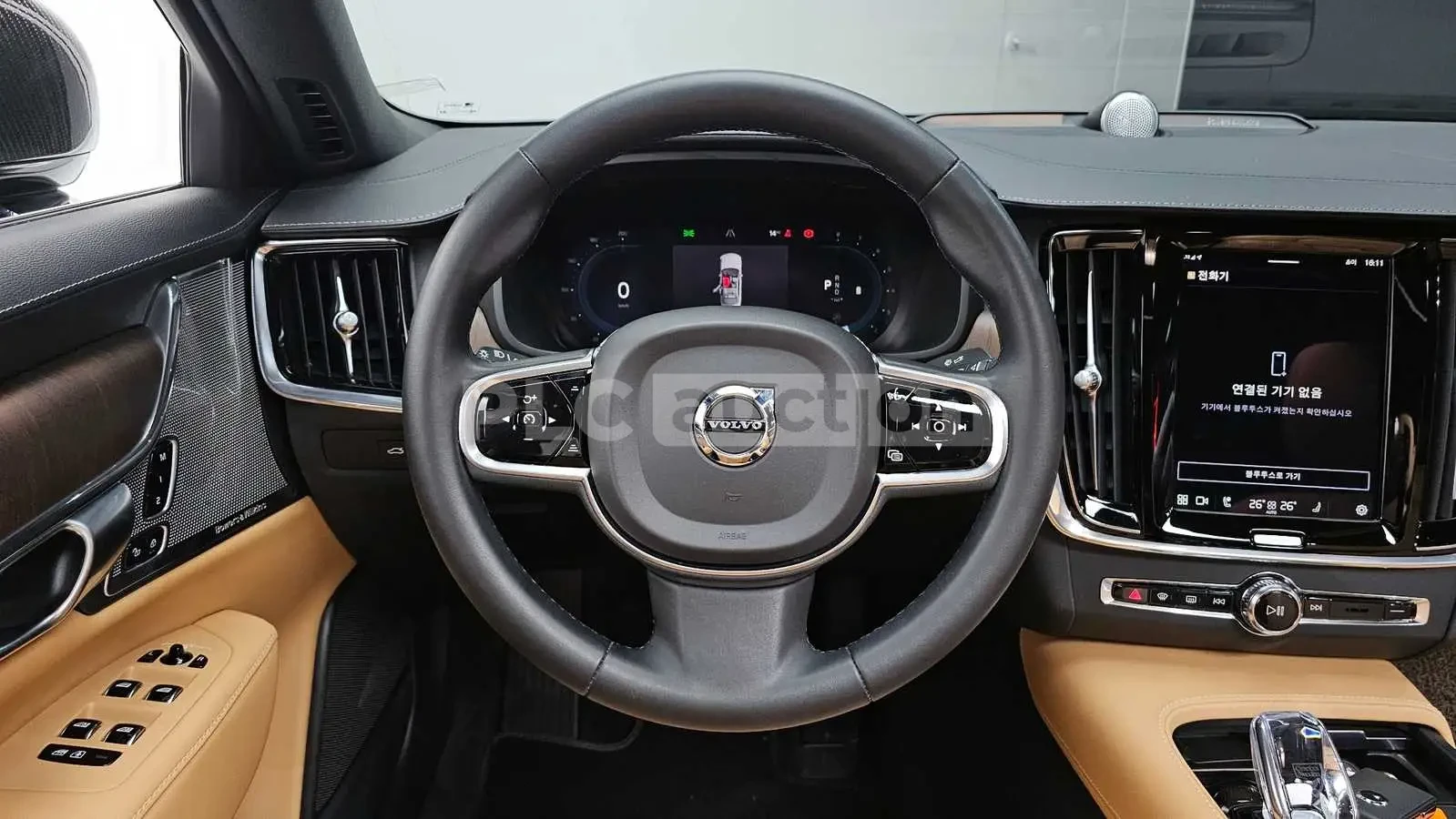 Volvo S90 * АВТОКРЕДИТ БЕЗ ПЪРВОНАЧАЛНА ВНОСКА, снимка 12 - Автомобили и джипове - 54566481