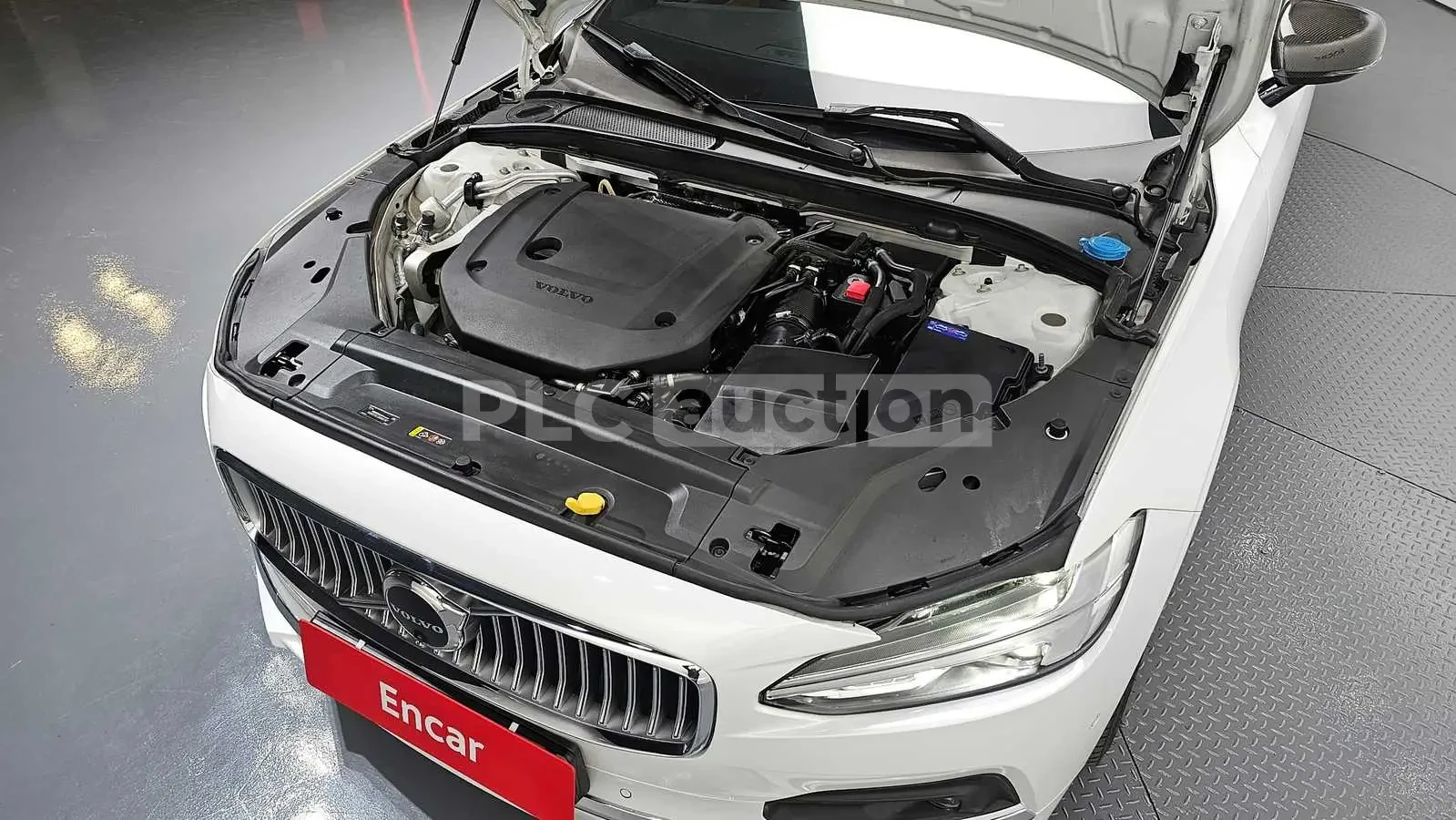 Volvo S90 * АВТОКРЕДИТ БЕЗ ПЪРВОНАЧАЛНА ВНОСКА, снимка 6 - Автомобили и джипове - 54566481