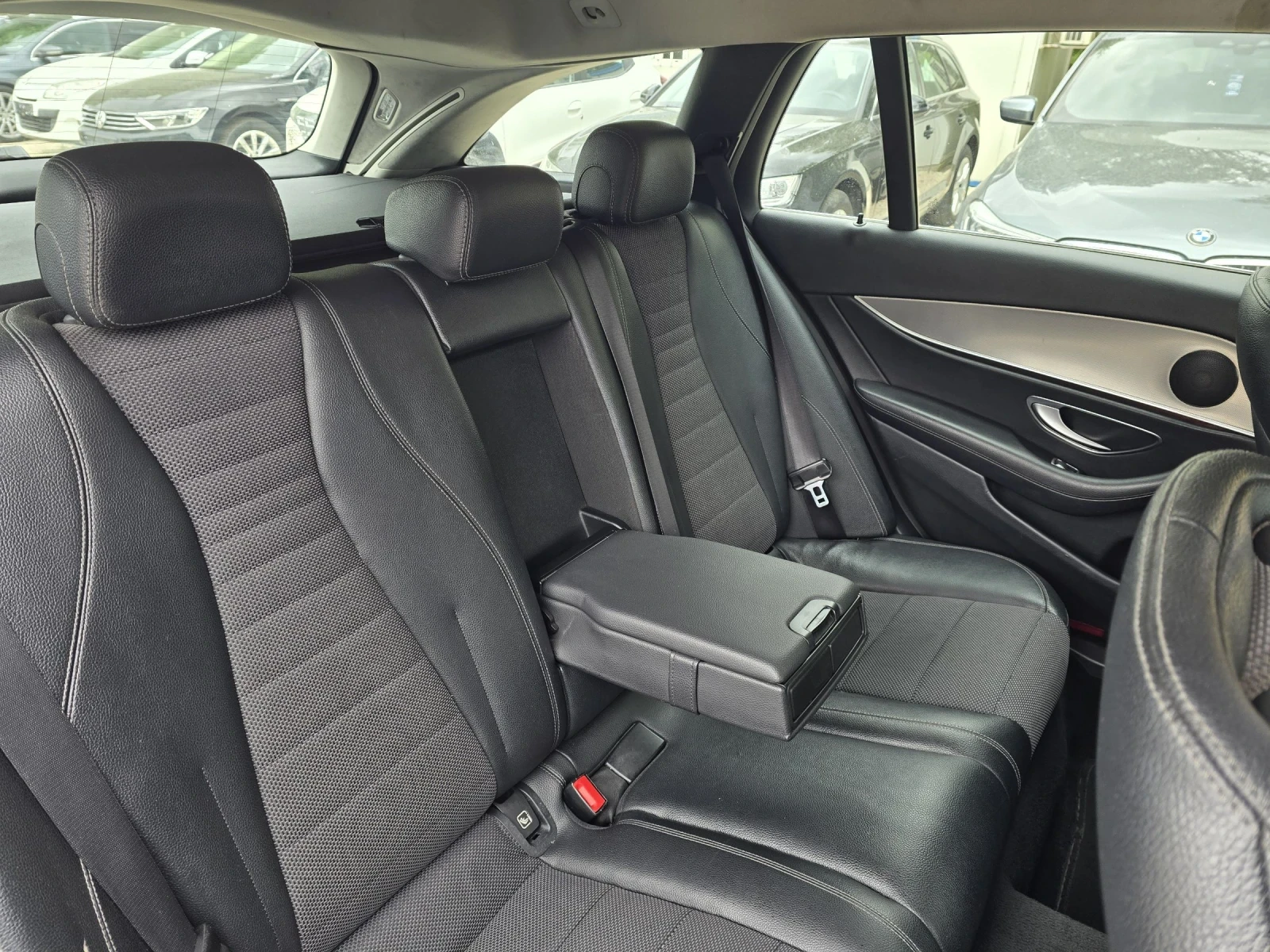 Mercedes-Benz E 220 D 4MATIC Business Sport 194�.� | Mobile.bg � ����������� 14