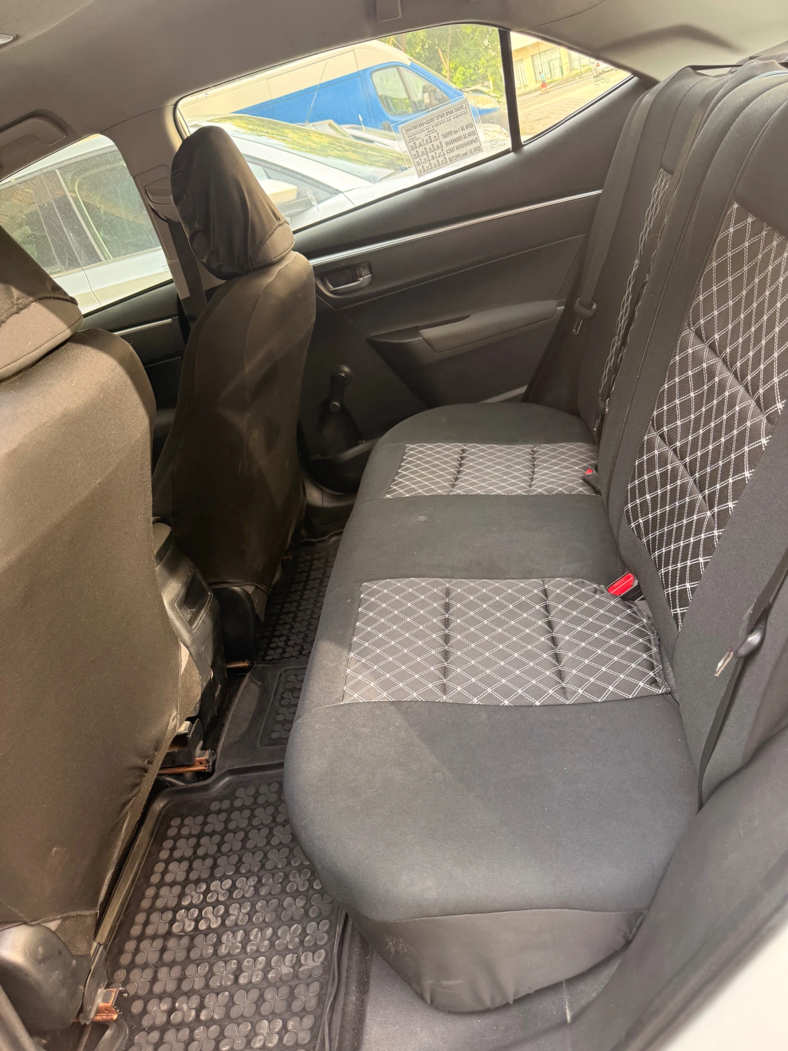 Toyota Corolla, снимка 8 - Автомобили и джипове - 54921675