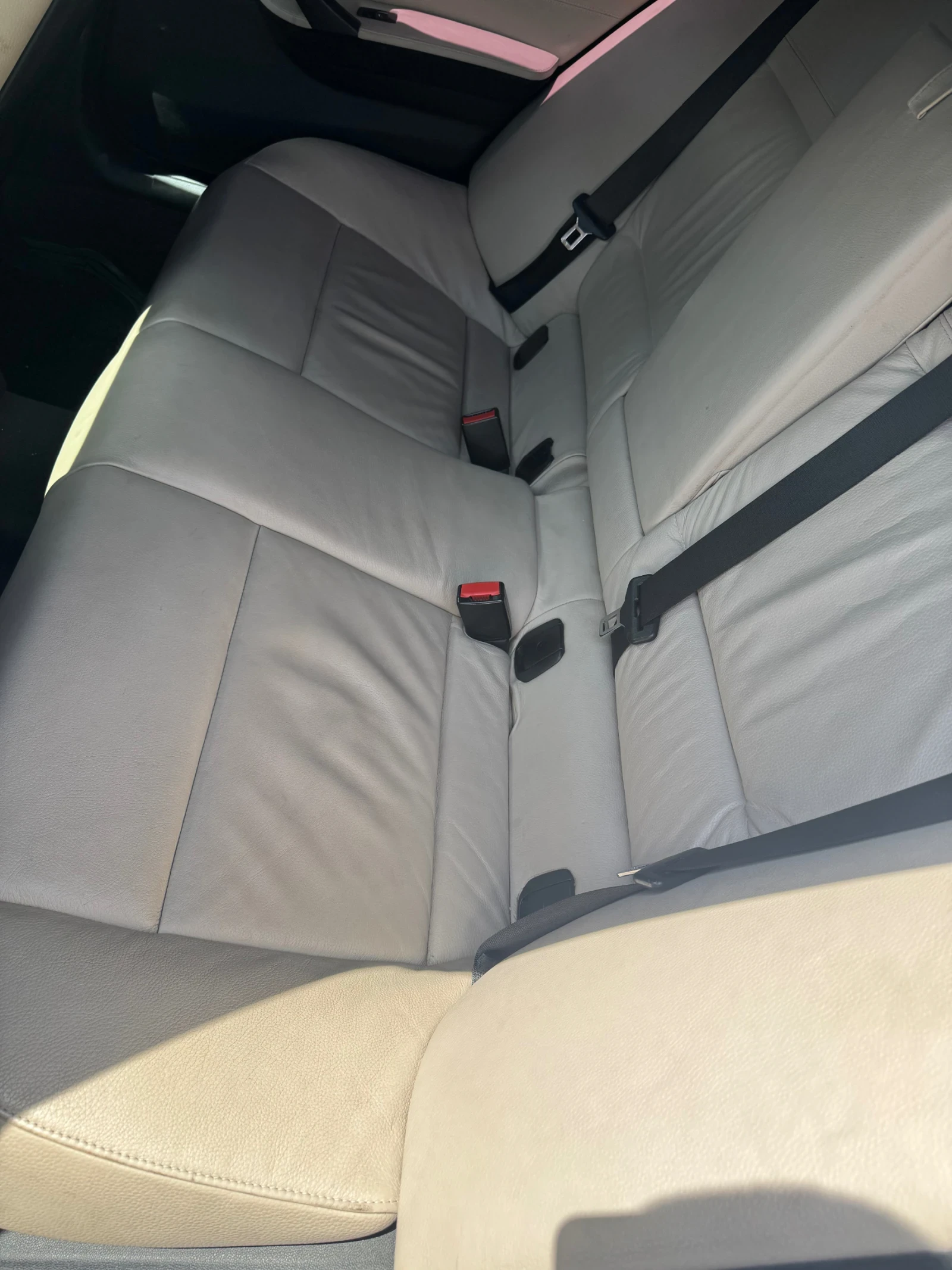 BMW 320, снимка 15 - Автомобили и джипове - 54934507