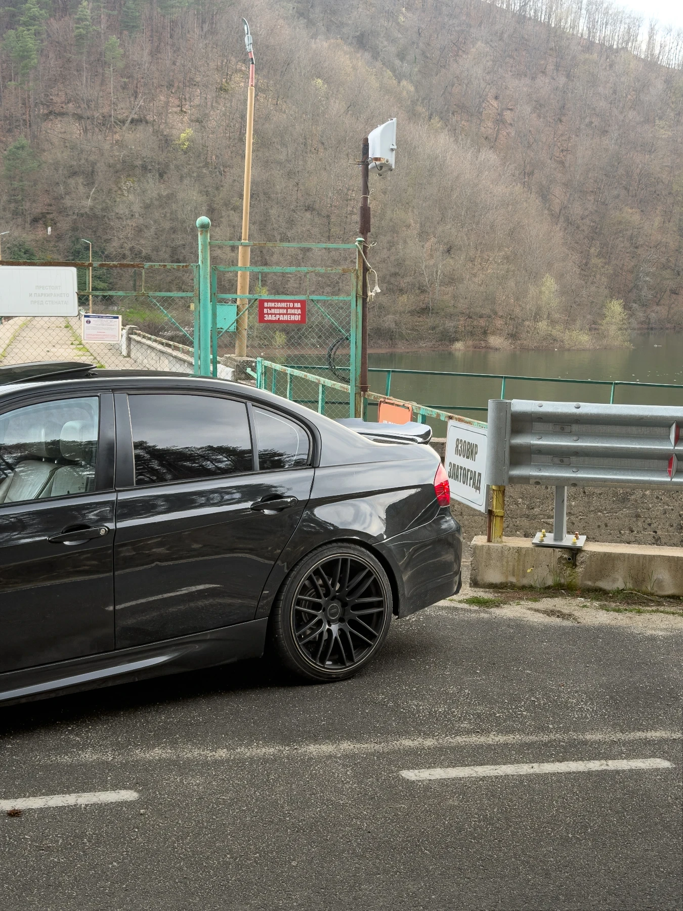 BMW 320, снимка 4 - Автомобили и джипове - 54934507