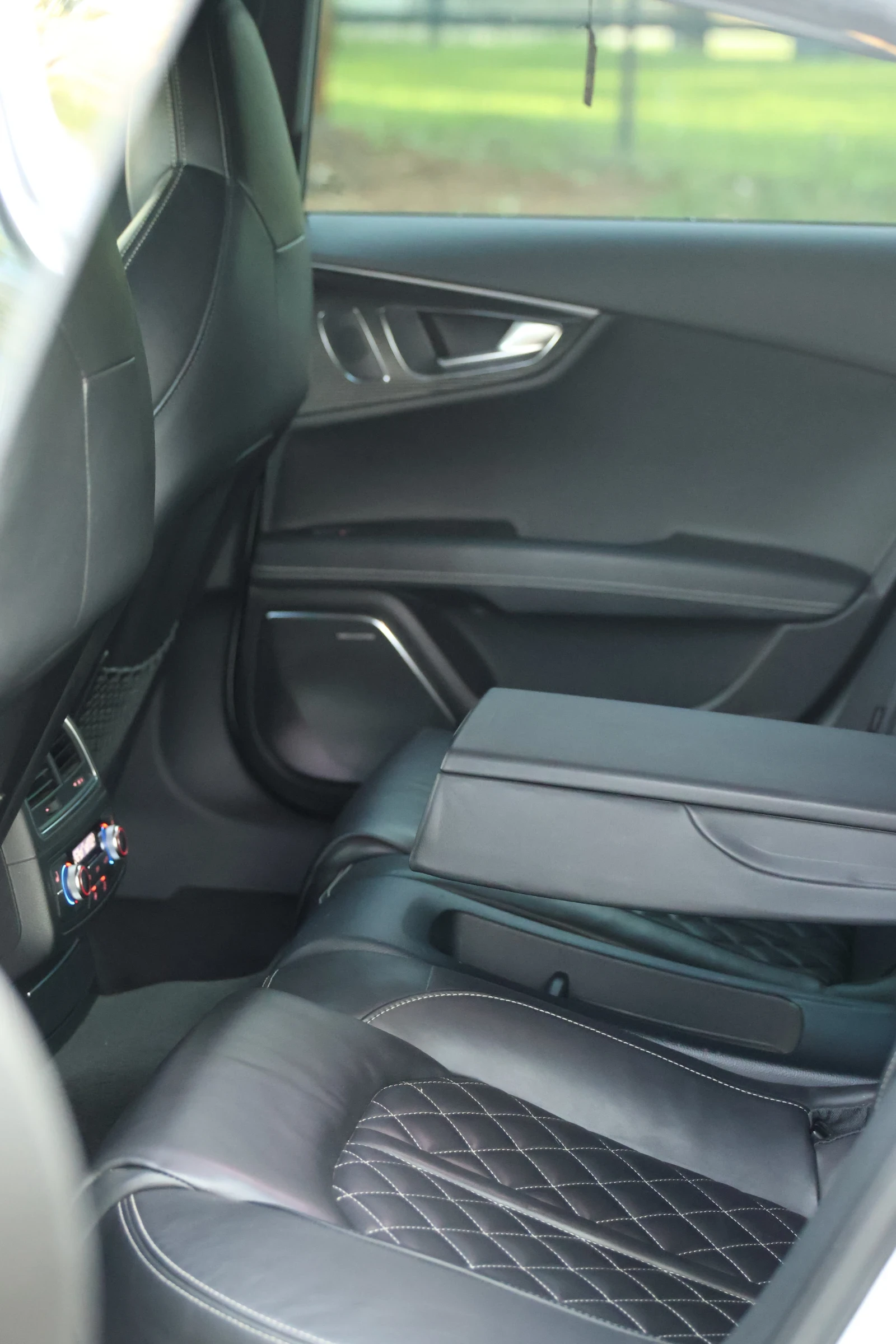 Audi S7, снимка 5 - Автомобили и джипове - 55111489