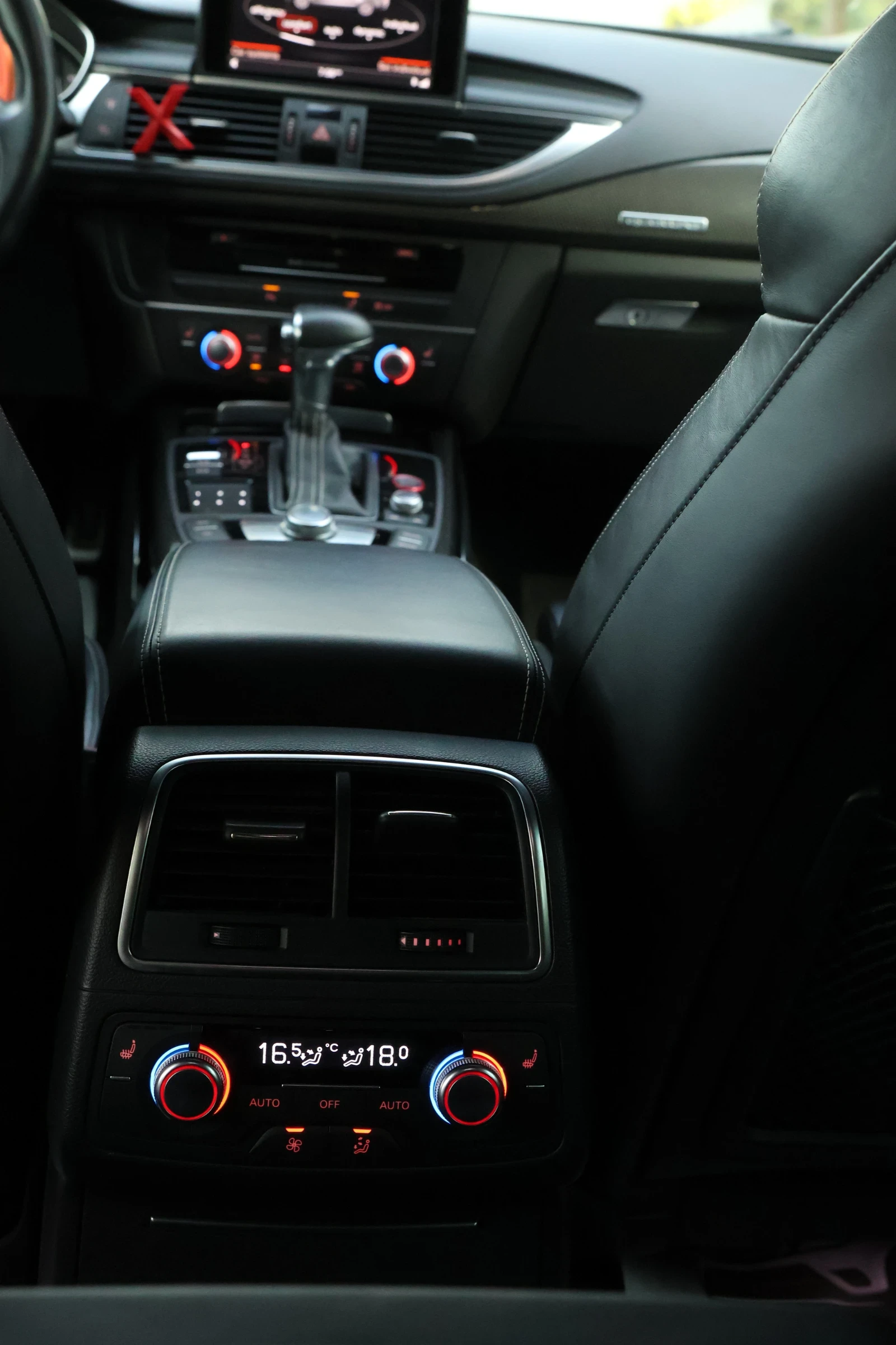 Audi S7, снимка 10 - Автомобили и джипове - 55111489