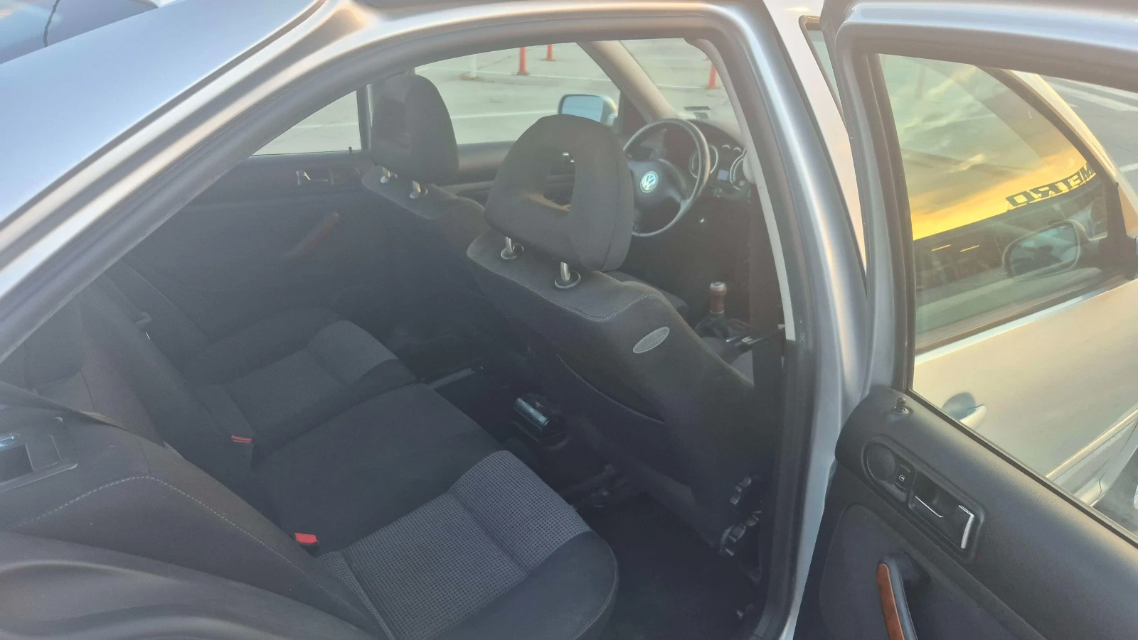 VW Bora, снимка 14 - Автомобили и джипове - 55287573