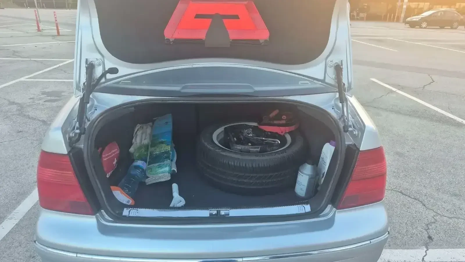 VW Bora, снимка 15 - Автомобили и джипове - 55287573