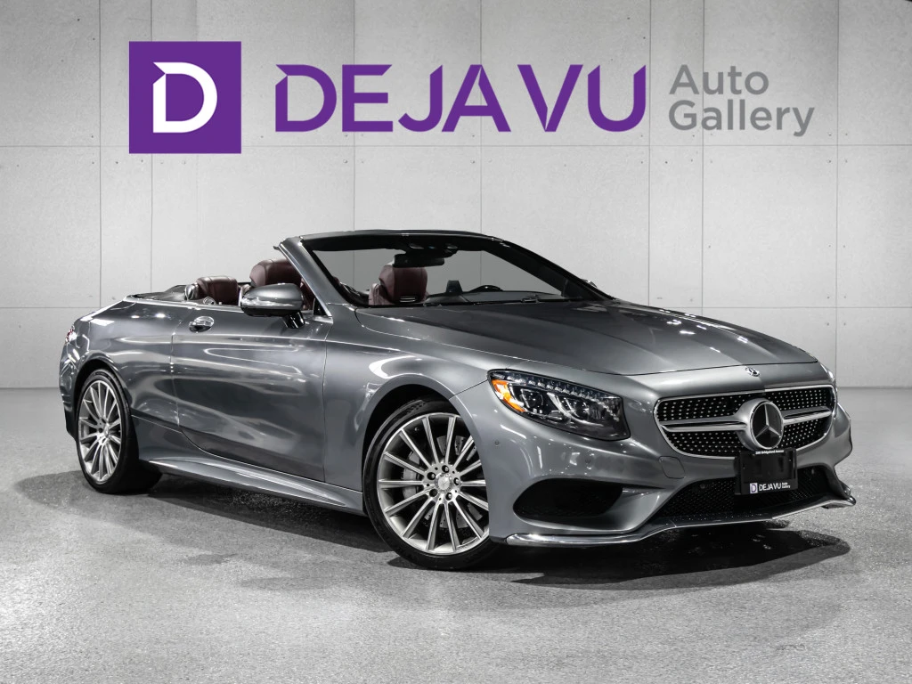 Mercedes-Benz S 550 4MATIC* 360* ОБДУХ* NIGHT VISION* DISS* DESIGNO* 