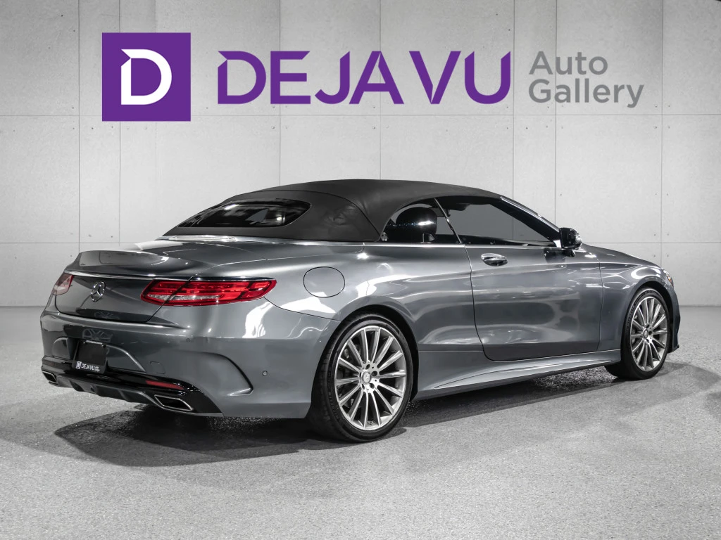 Mercedes-Benz S 550 4MATIC* 360* ОБДУХ* NIGHT VISION* DISS* DESIGNO* , снимка 7 - Автомобили и джипове - 55724124