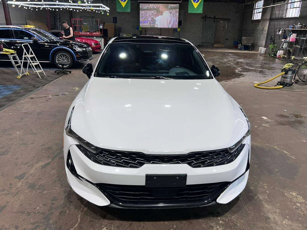 Kia K5 GT* 290hp* Bose* ��������* �����* Pano* ����* ���� | Mobile.bg � ����������� 2