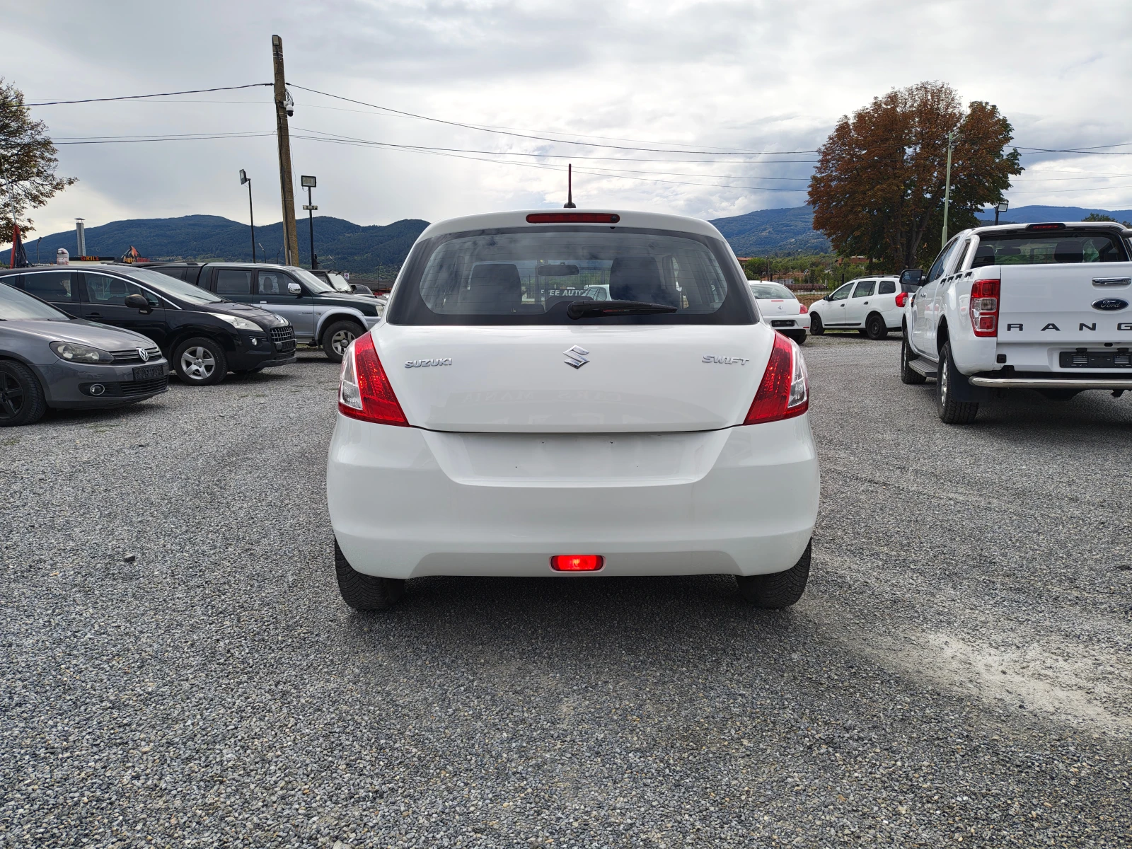 Suzuki Swift 1.3  | Mobile.bg � ����������� 8