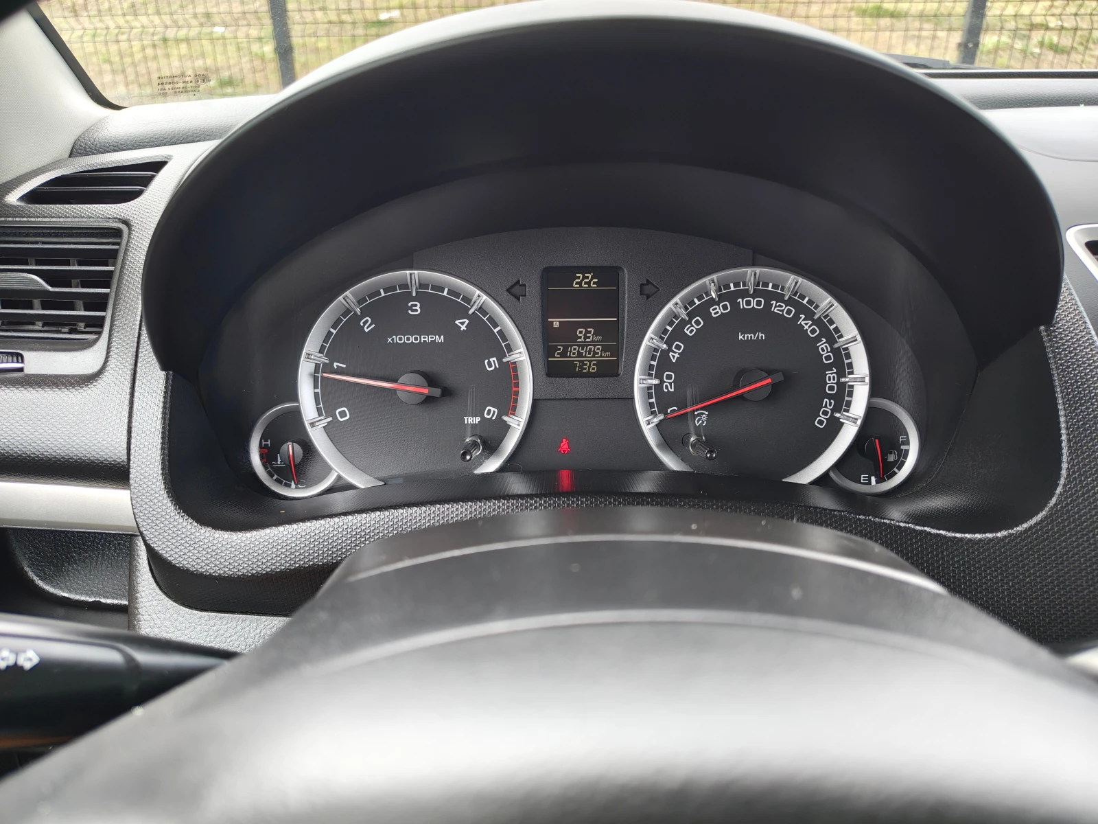 Suzuki Swift 1.3  | Mobile.bg � ����������� 10