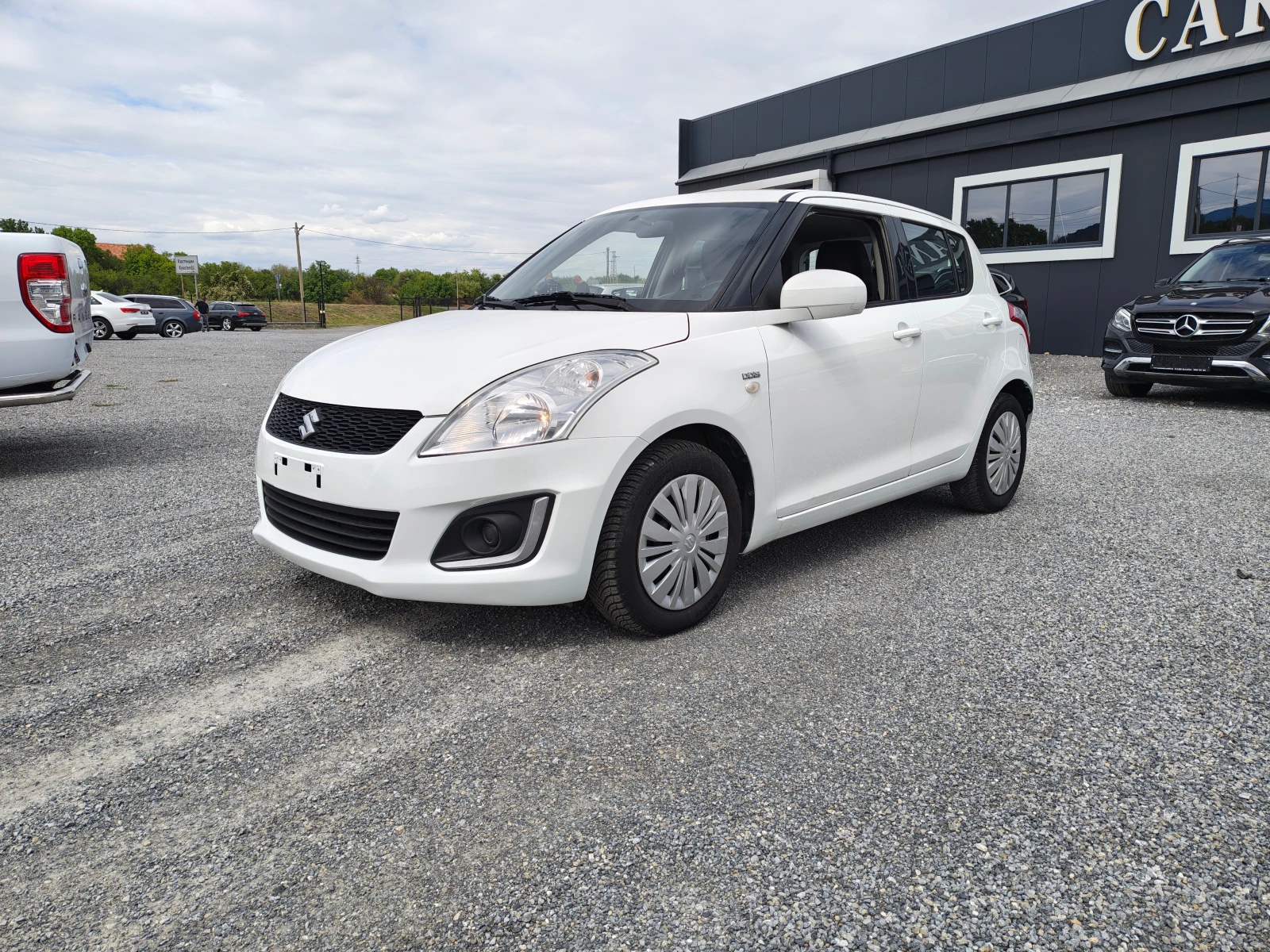 Suzuki Swift 1.3  | Mobile.bg � ����������� 2