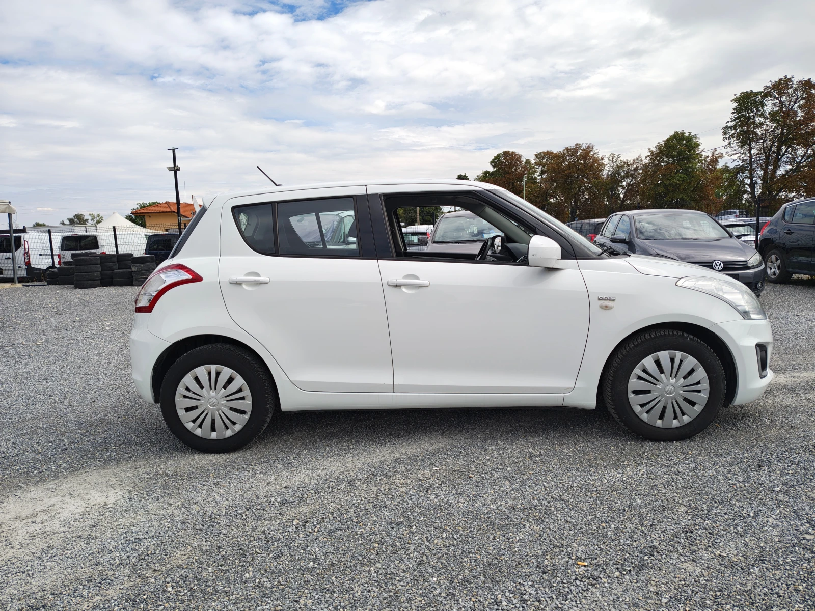 Suzuki Swift 1.3  | Mobile.bg � ����������� 5