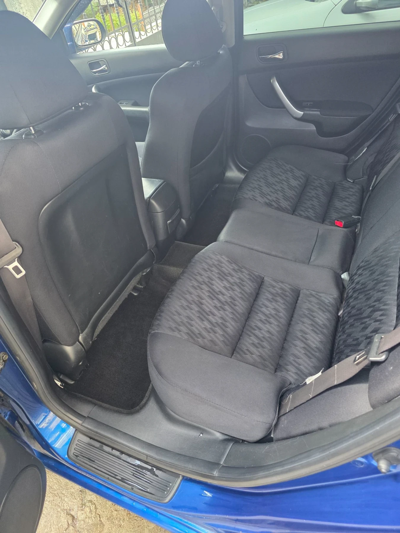 Honda Accord, снимка 7 - Автомобили и джипове - 56214065