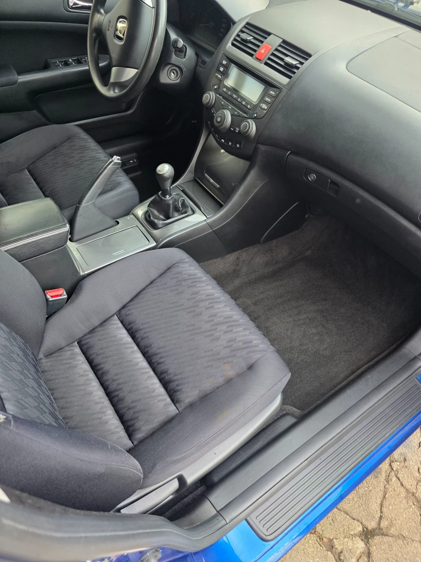 Honda Accord, снимка 9 - Автомобили и джипове - 56214065
