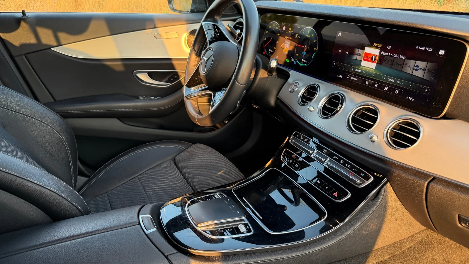 Mercedes-Benz E 300 de, снимка 11 - Автомобили и джипове - 56587570