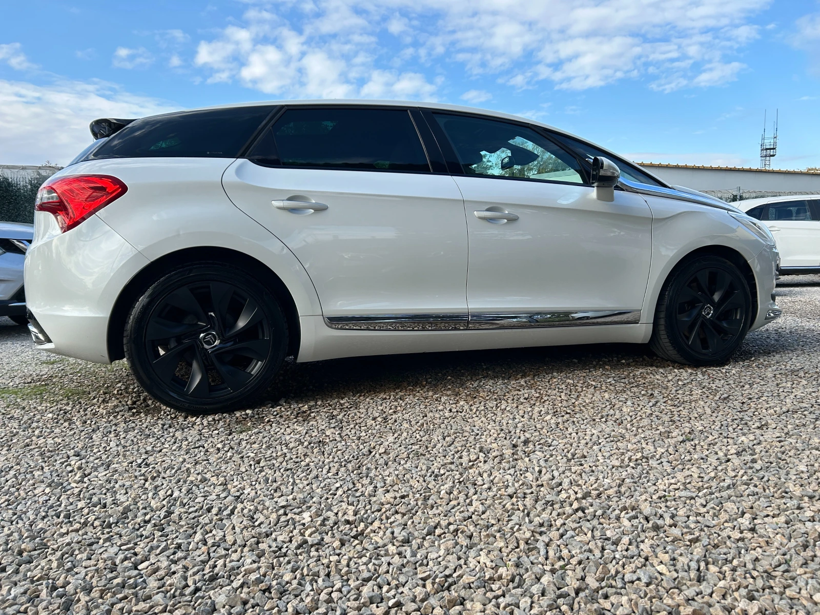 Citroen DS5 /������ | Mobile.bg � ����������� 5