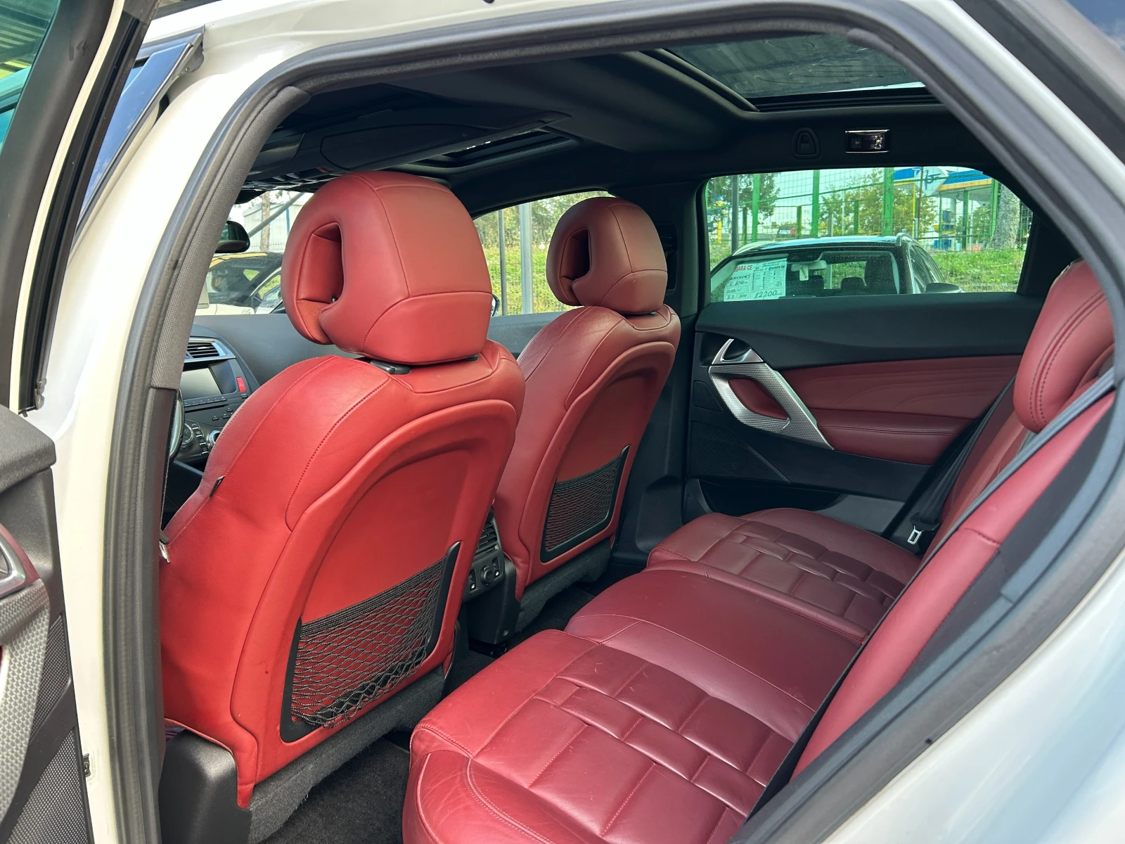 Citroen DS5 /������ | Mobile.bg � ����������� 11