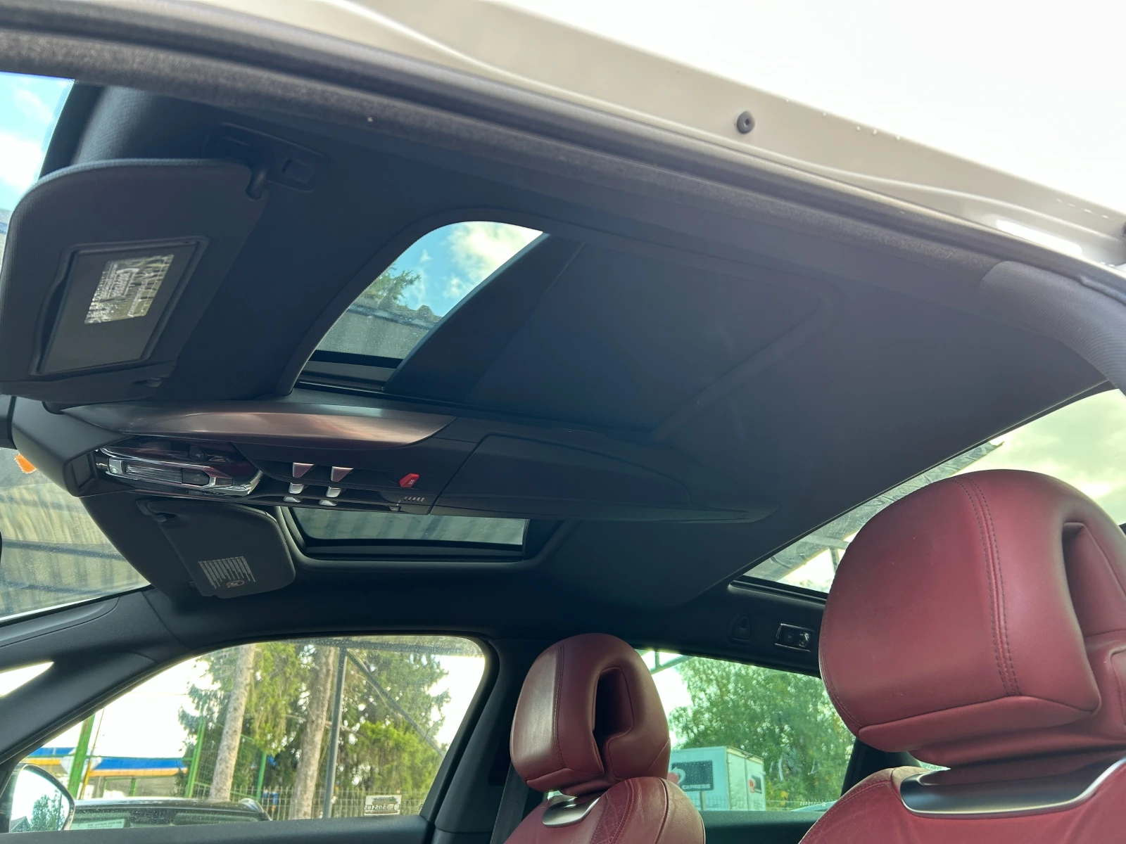 Citroen DS5 /������ | Mobile.bg � ����������� 10