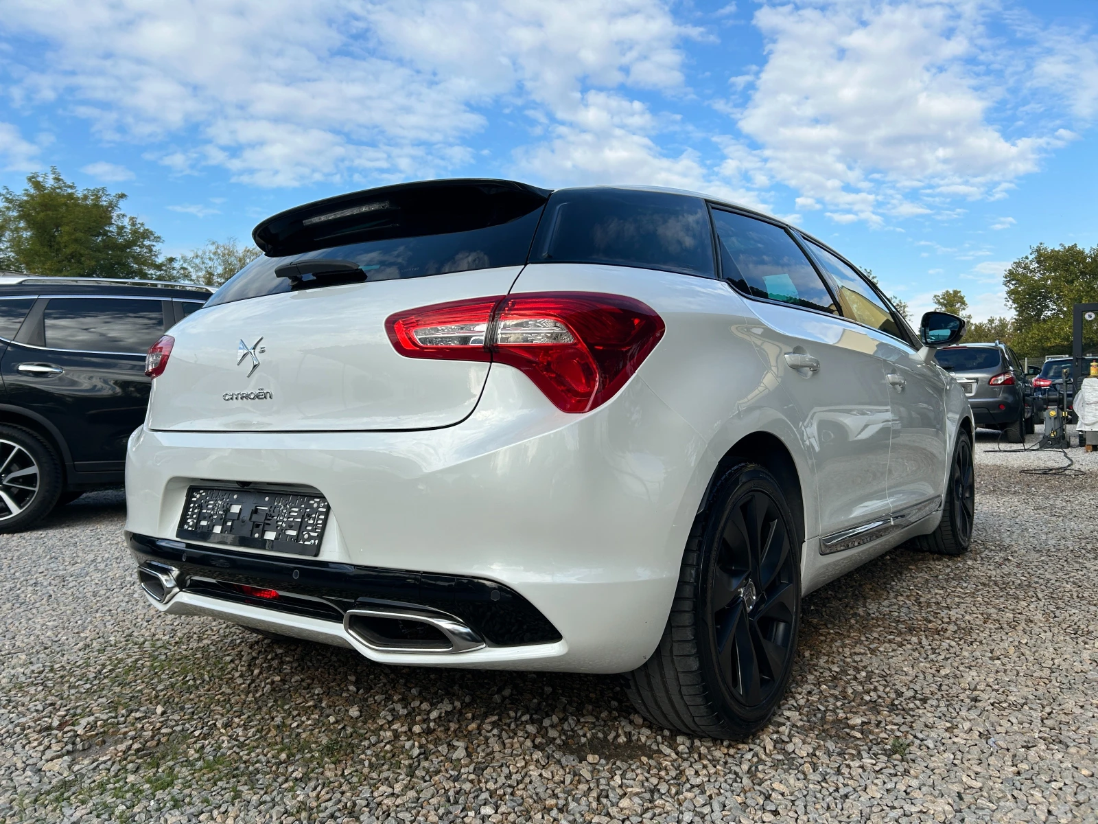 Citroen DS5 /������ | Mobile.bg � ����������� 2