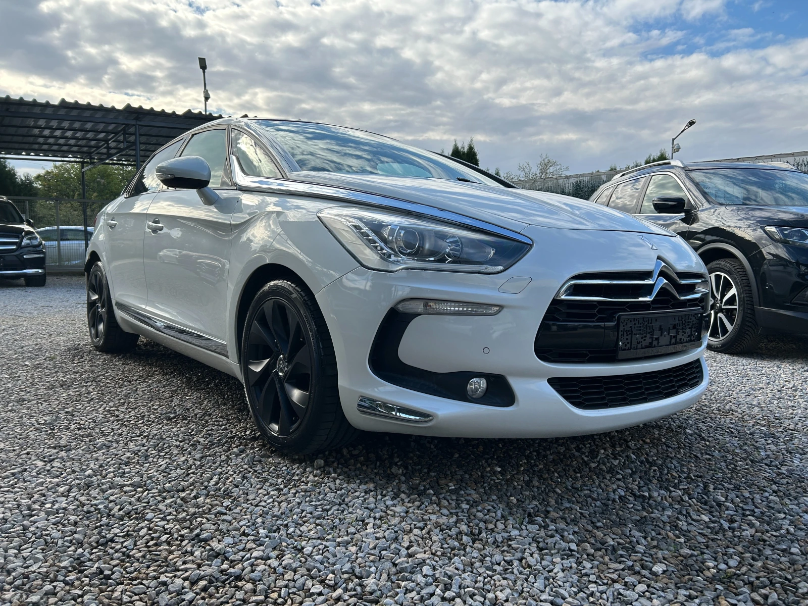 Citroen DS5 /������ | Mobile.bg � ����������� 3