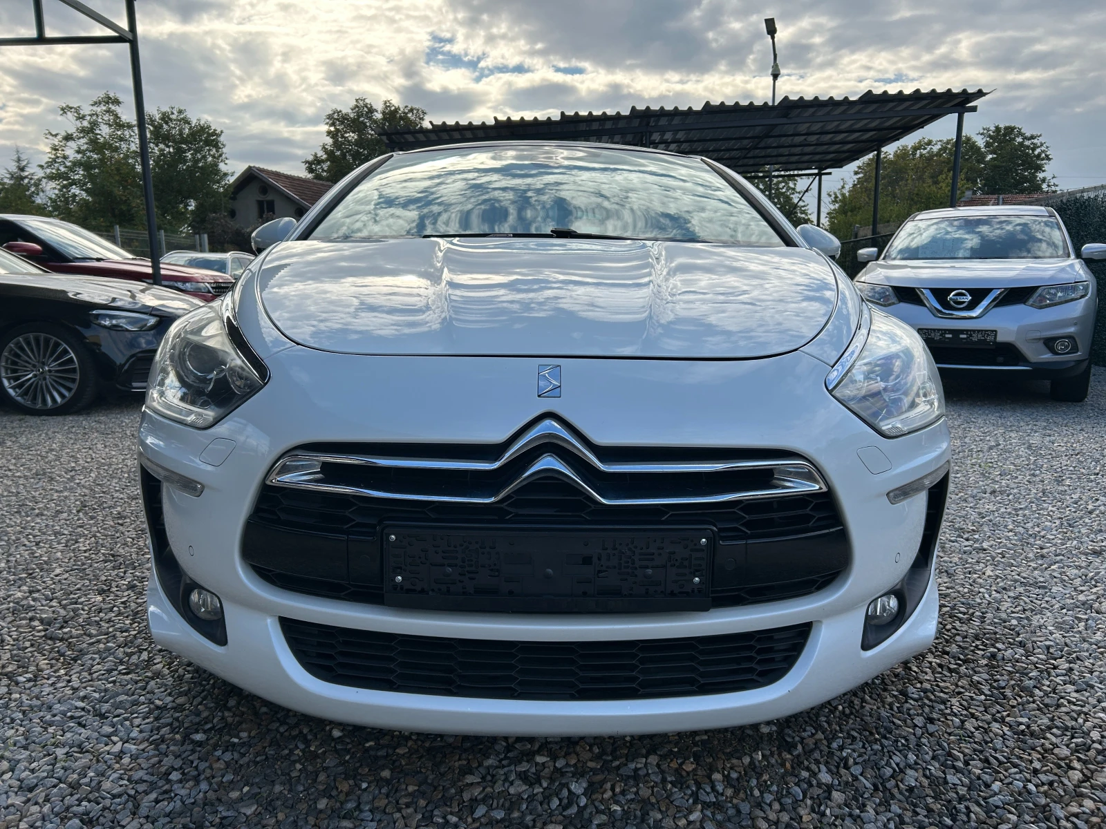 Citroen DS5 /������ | Mobile.bg � ����������� 7