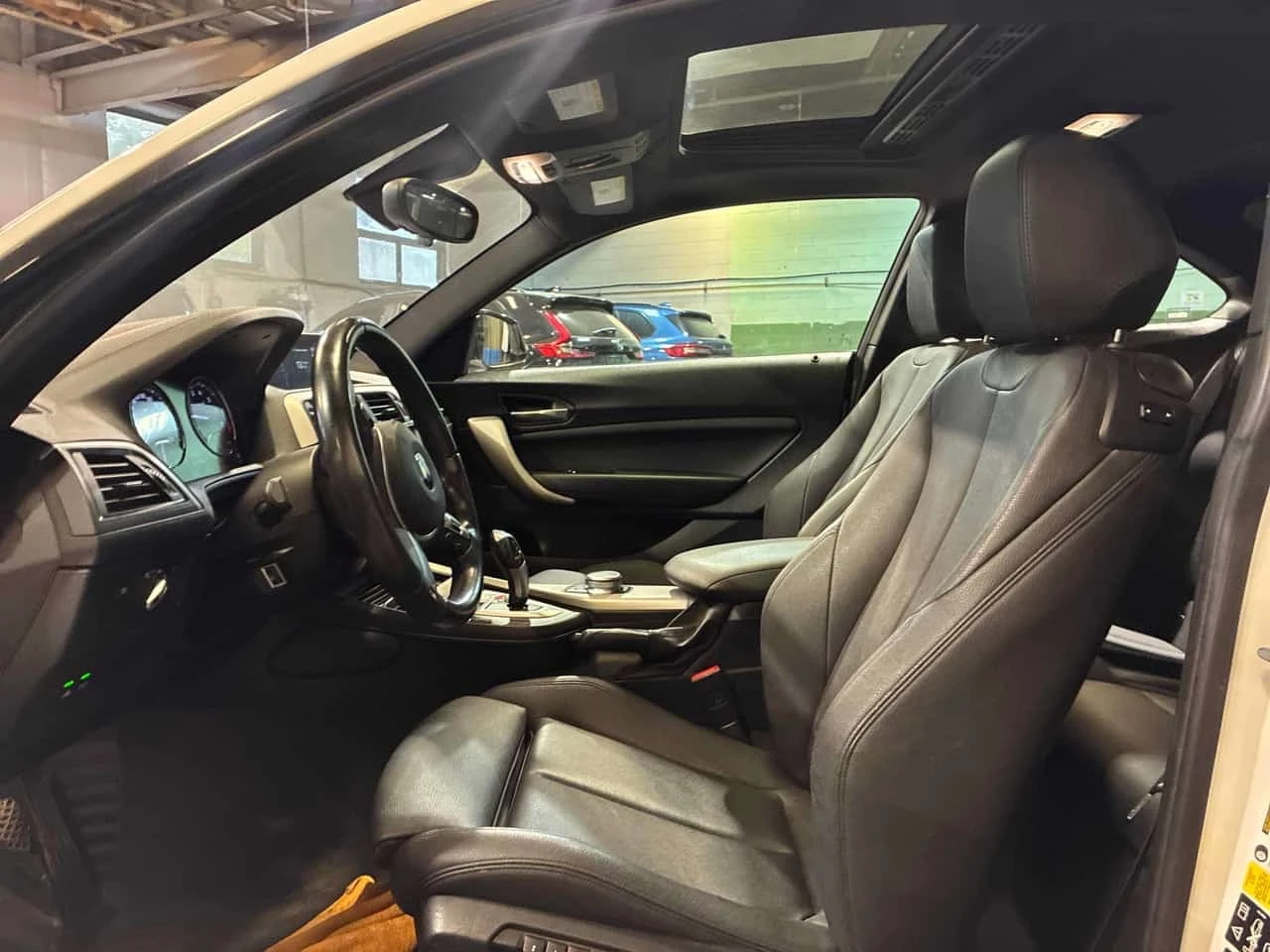 BMW 230 * xDrive * ���������� ��� ������������ ������ | Mobile.bg � ����������� 11